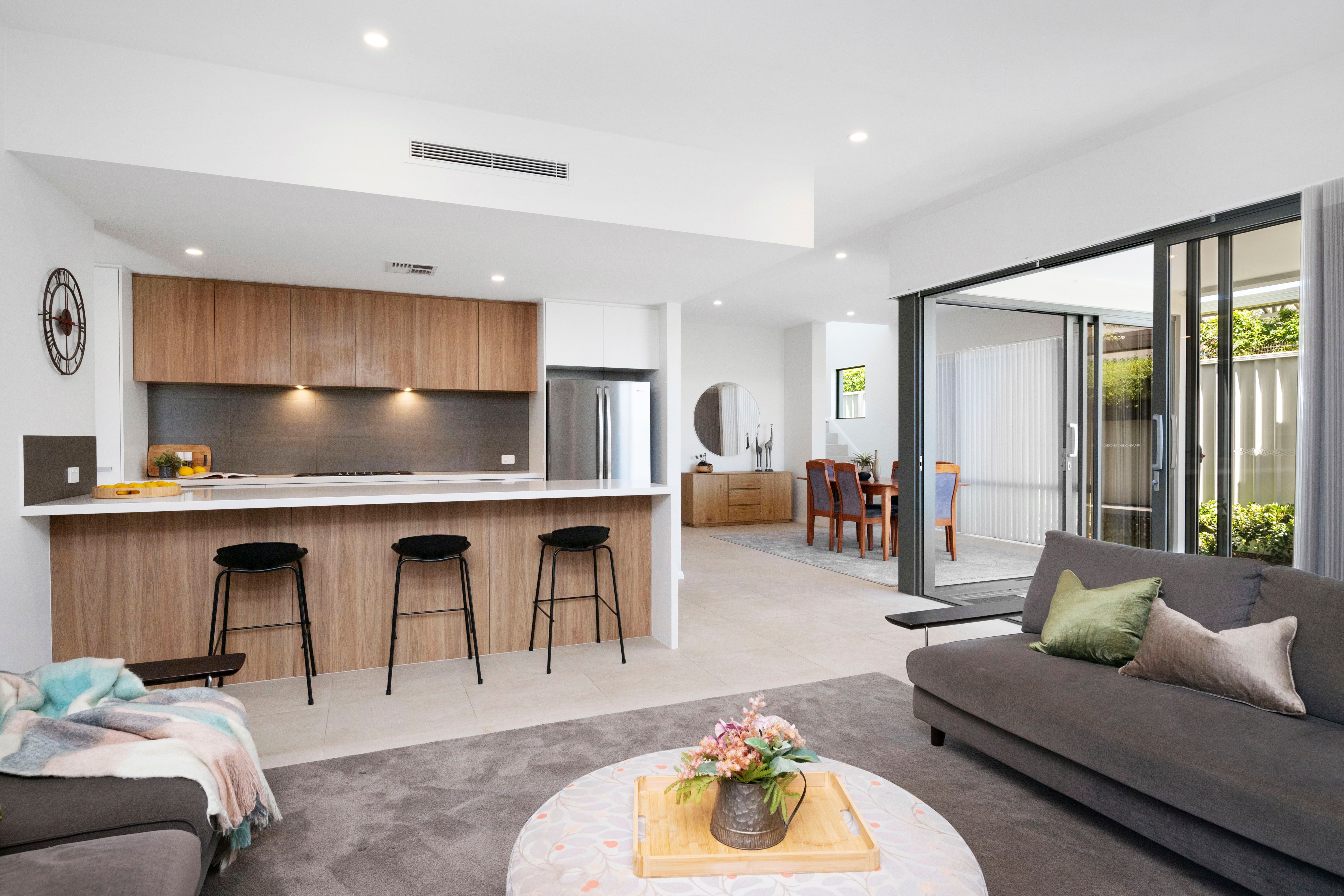 4/15 Mountjoy Road, Nedlands, WA 6009