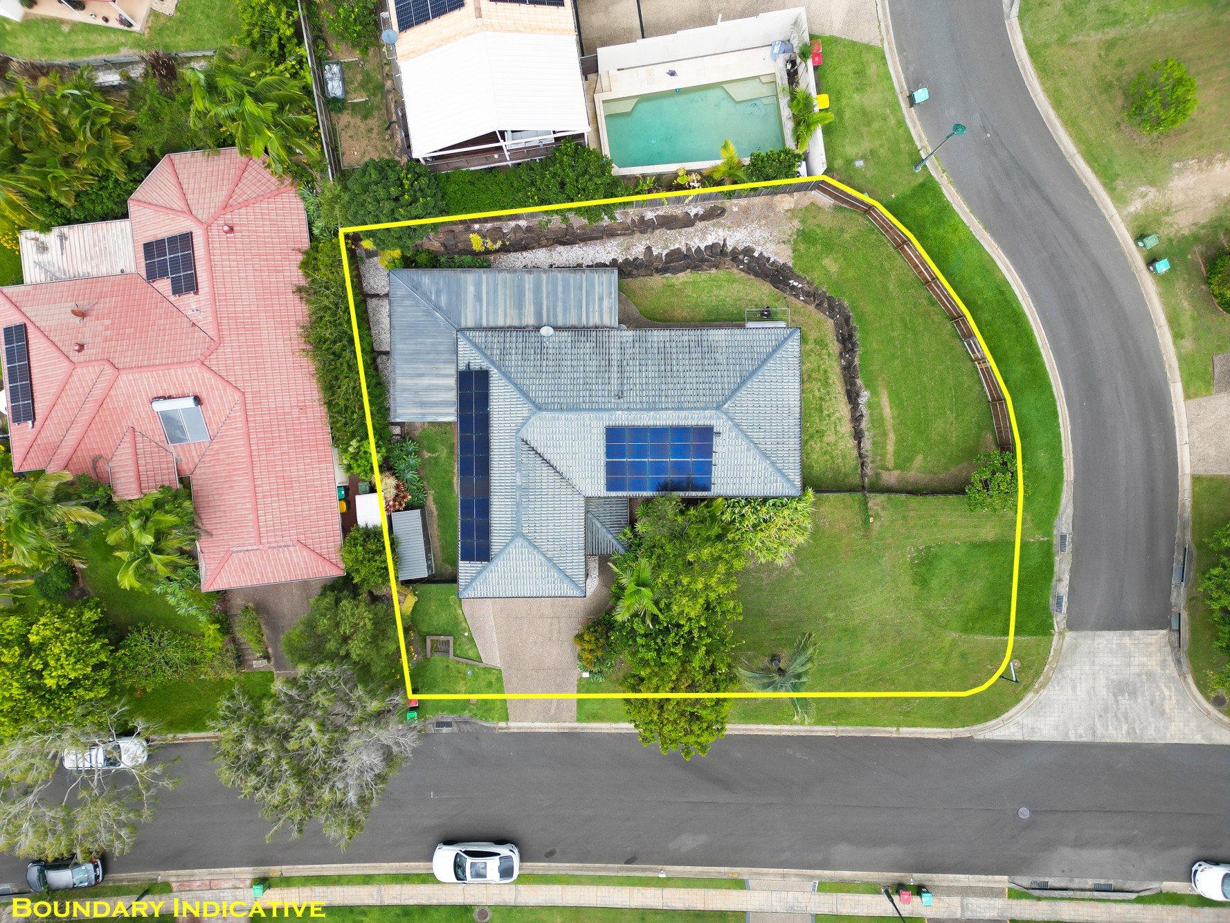 2 Suffolk Place, Mudgeeraba, QLD 4213