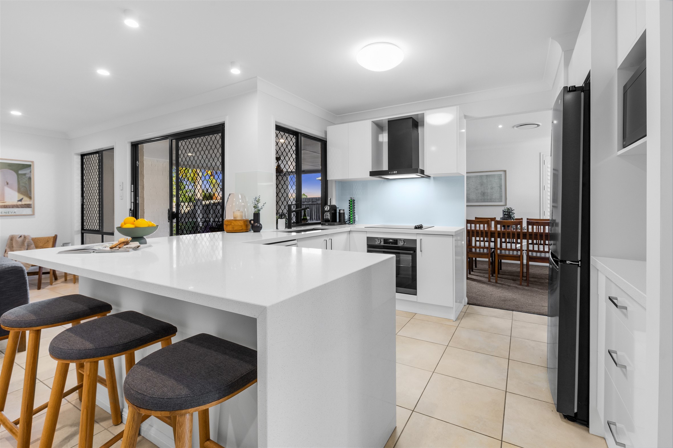 5 Ironbark Circuit, Everton Hills, QLD 4053
