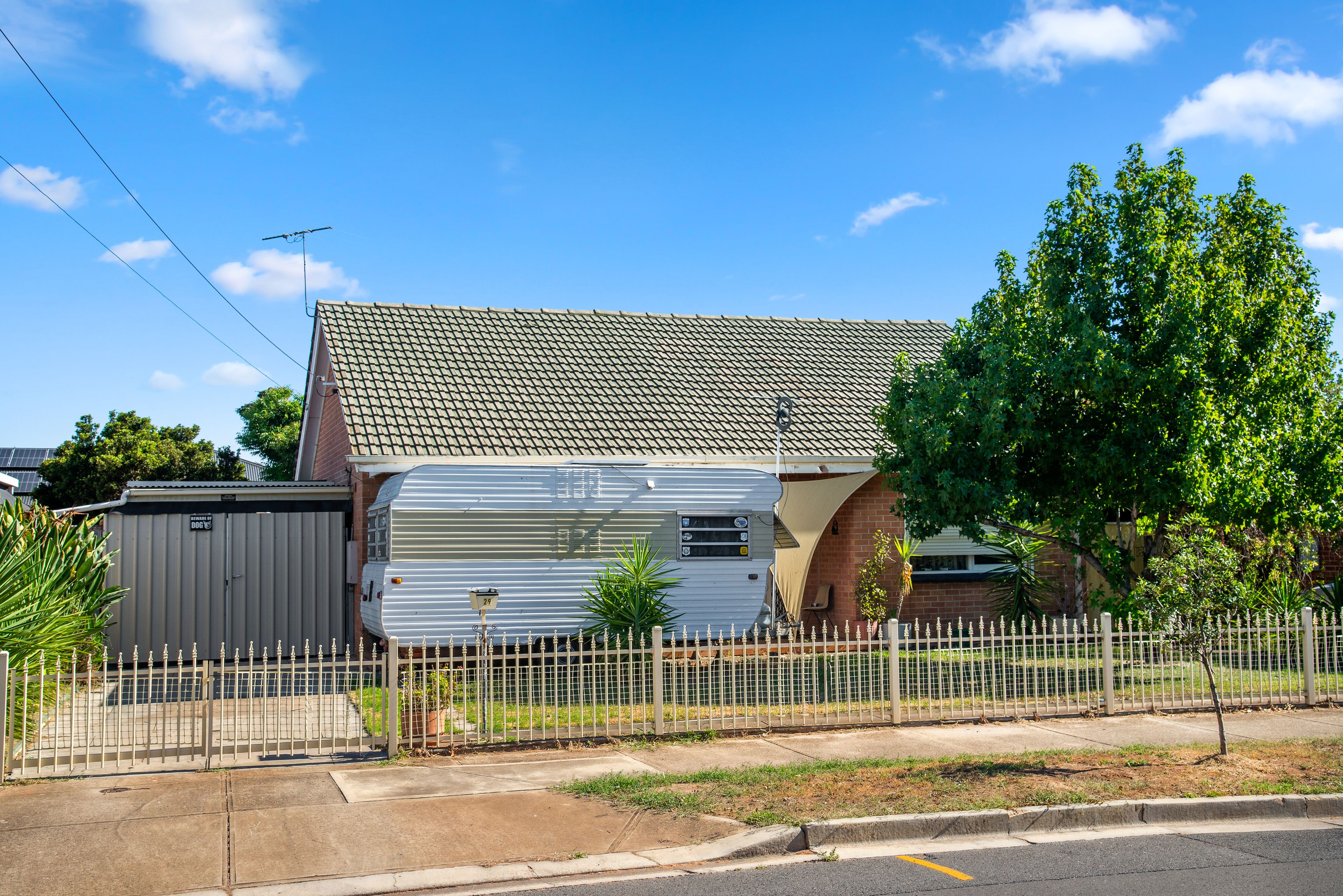 29 Dudley Street, Mansfield Park, SA 5012