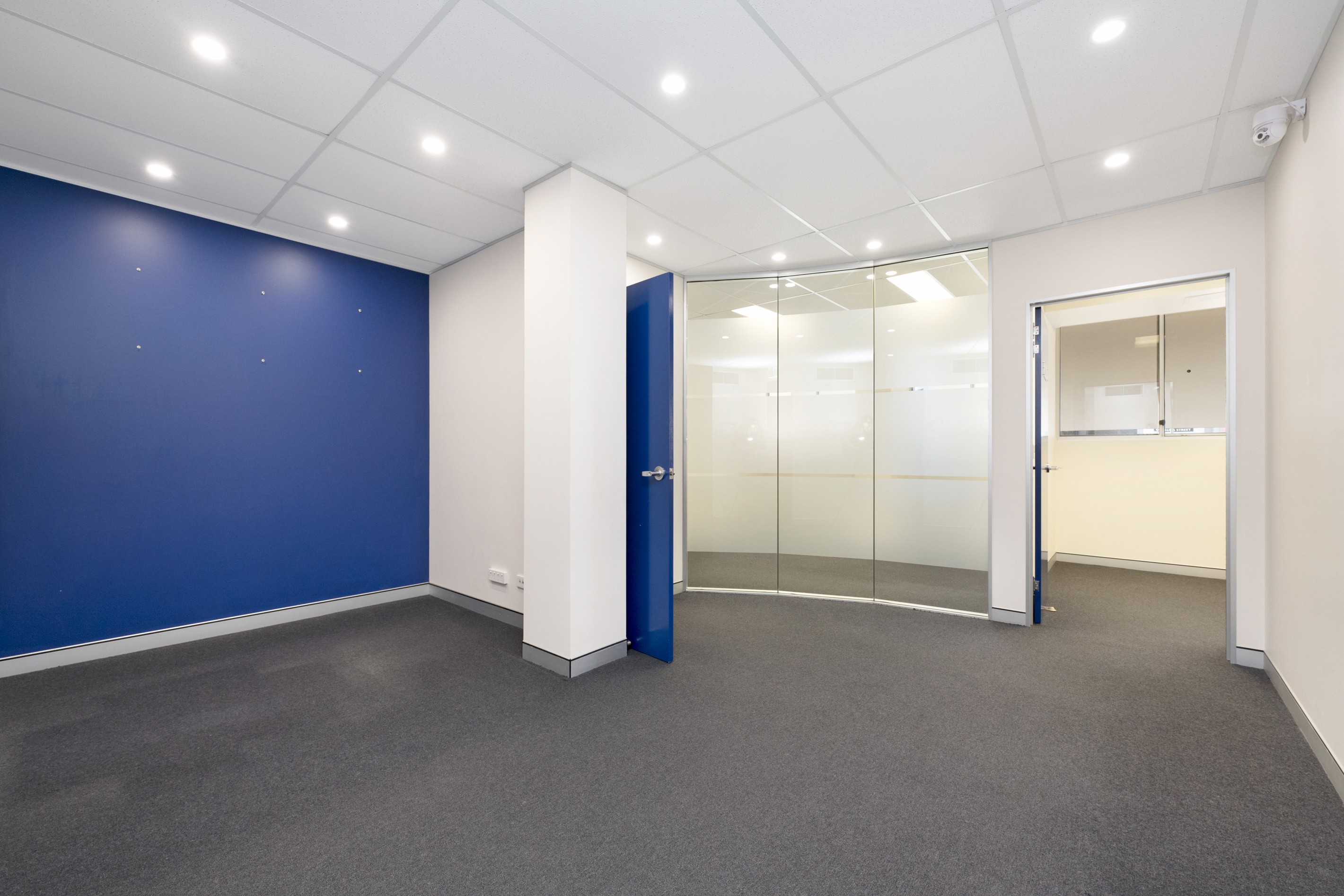 Level 1/112 Denham Street, Townsville City, QLD 4810