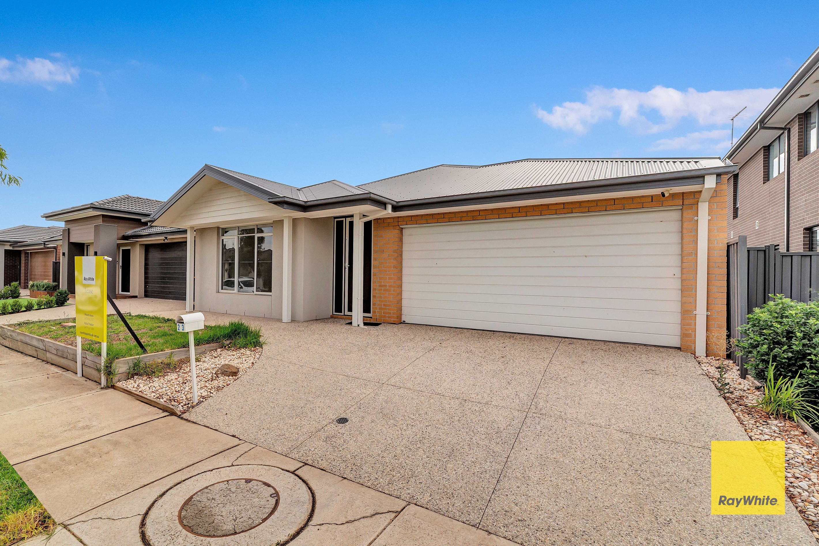 23 Rainier Drive, Truganina, VIC 3029