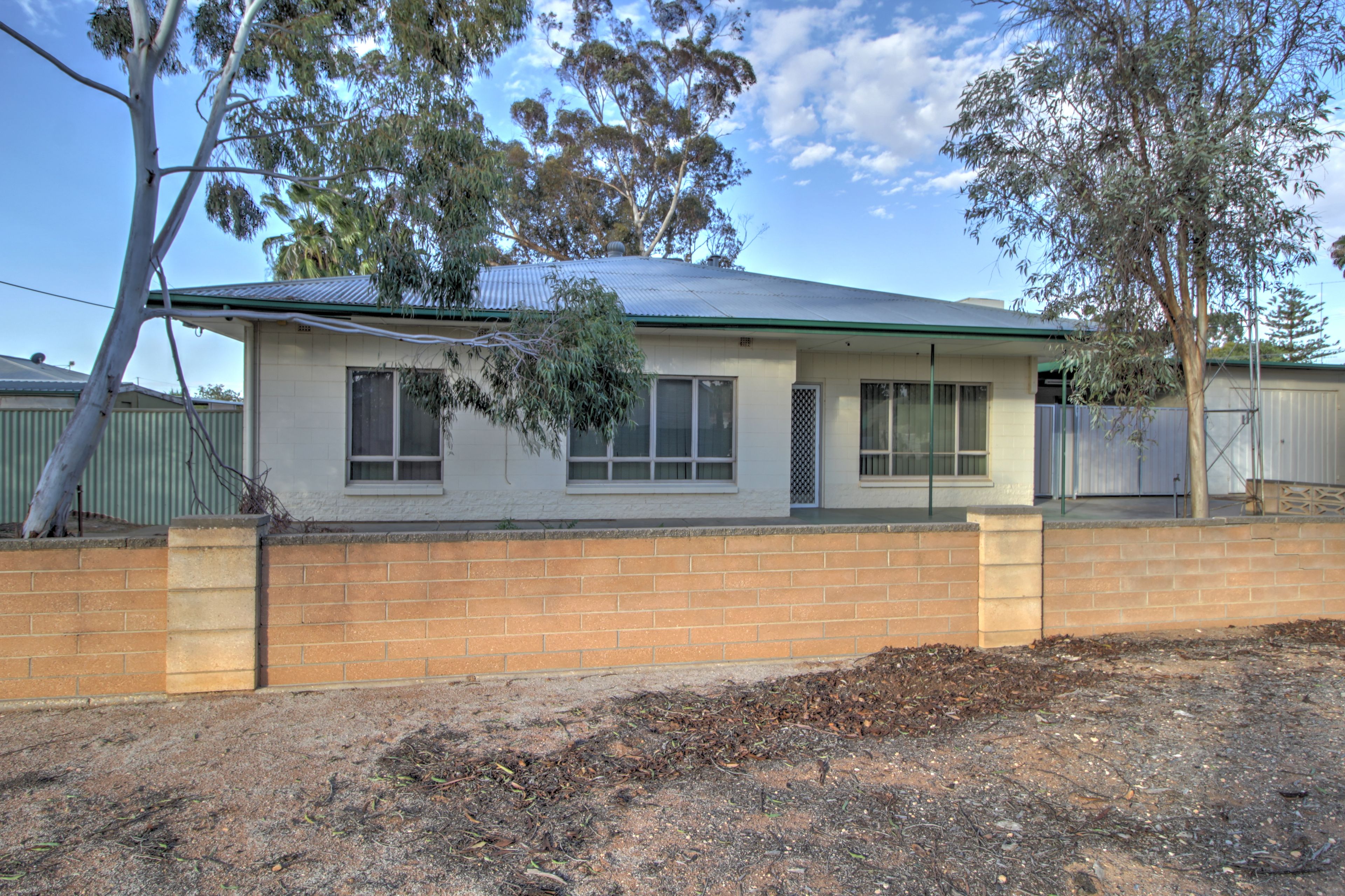 3 Campbell Street, Glossop, SA 5344