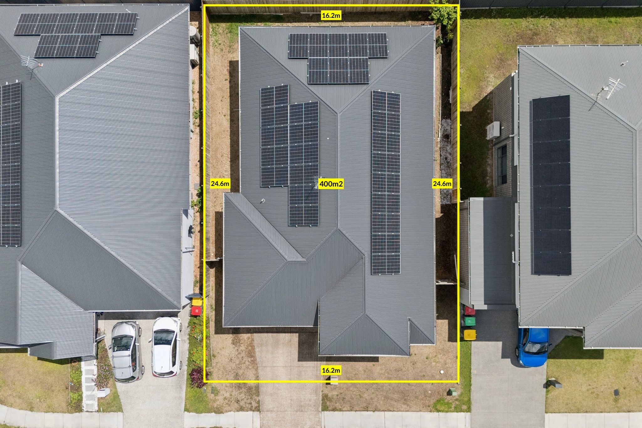 17 Dhoni Circuit, Bracken Ridge, QLD 4017