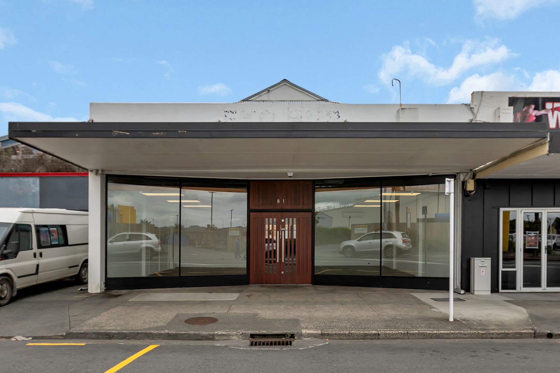 81 Walton Street, Whangarei, Whangarei District