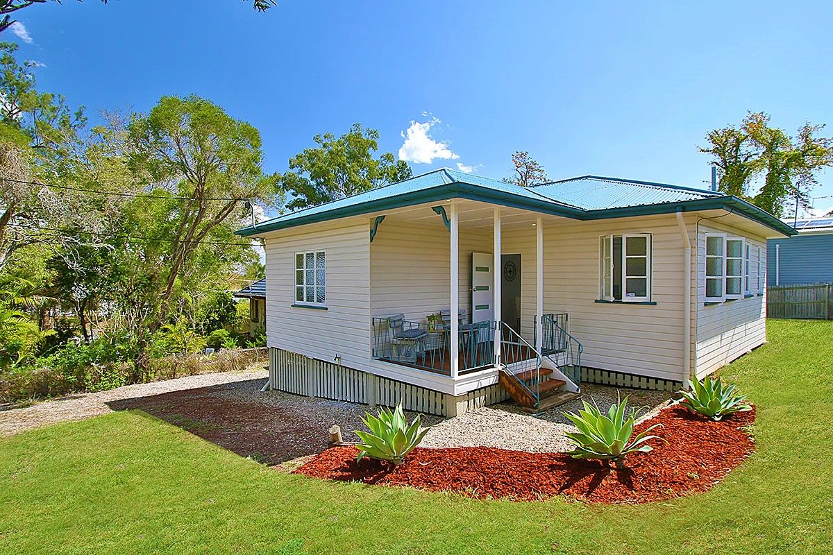 6 Phie Street, Tivoli, QLD 4305