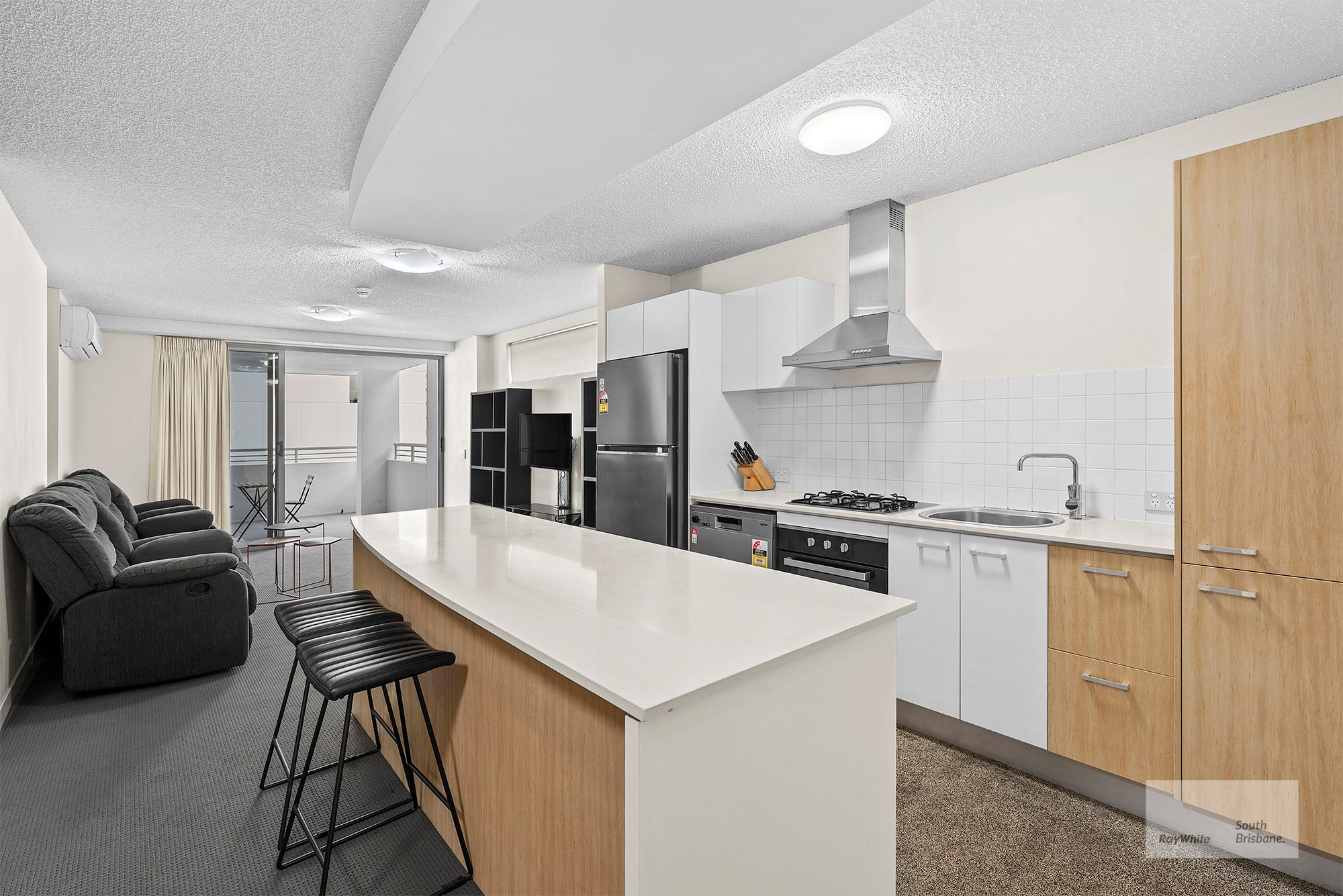 515/8 Cordelia Street, South Brisbane, QLD 4101