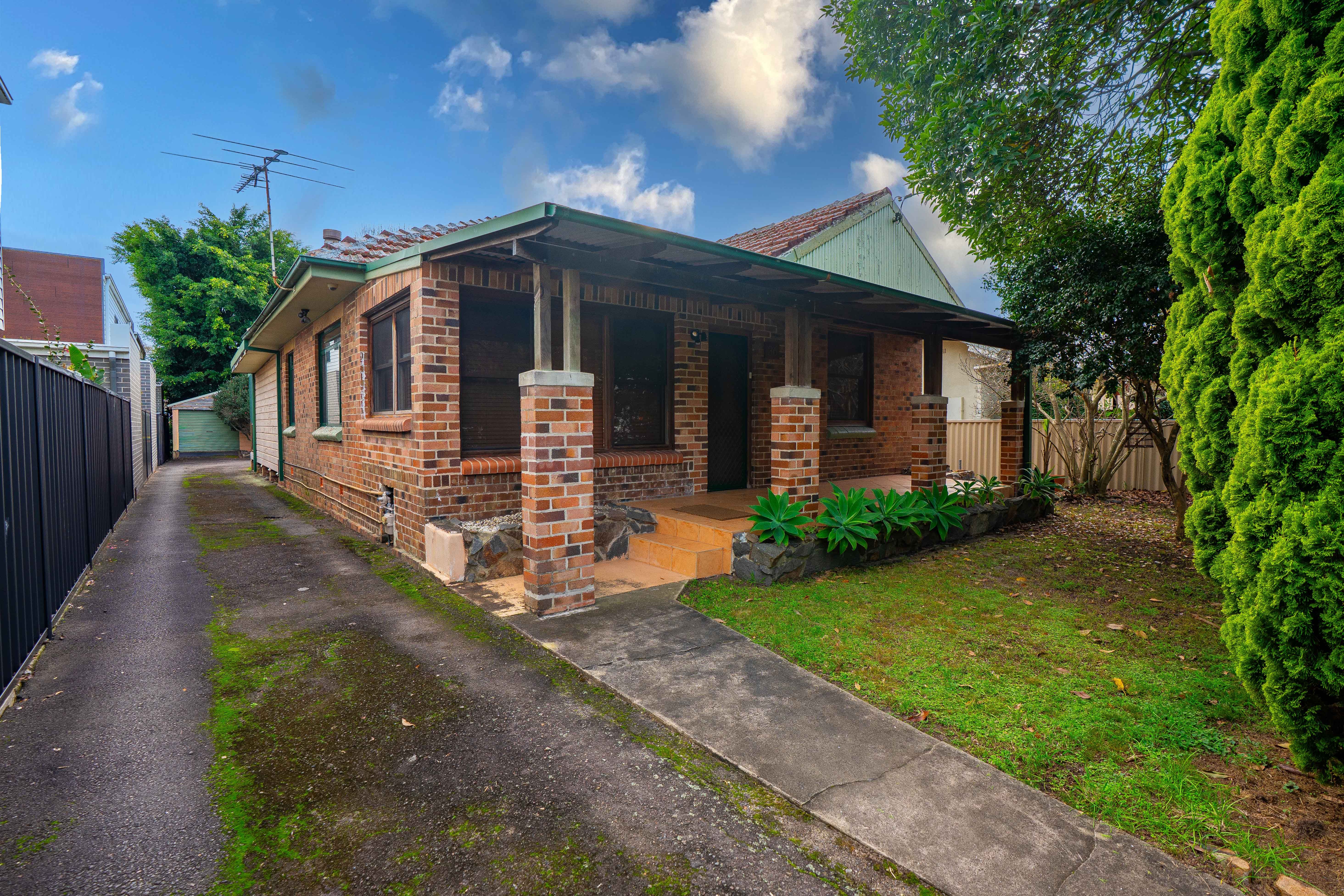 36 Newcastle Street, Hamilton North, NSW 2292