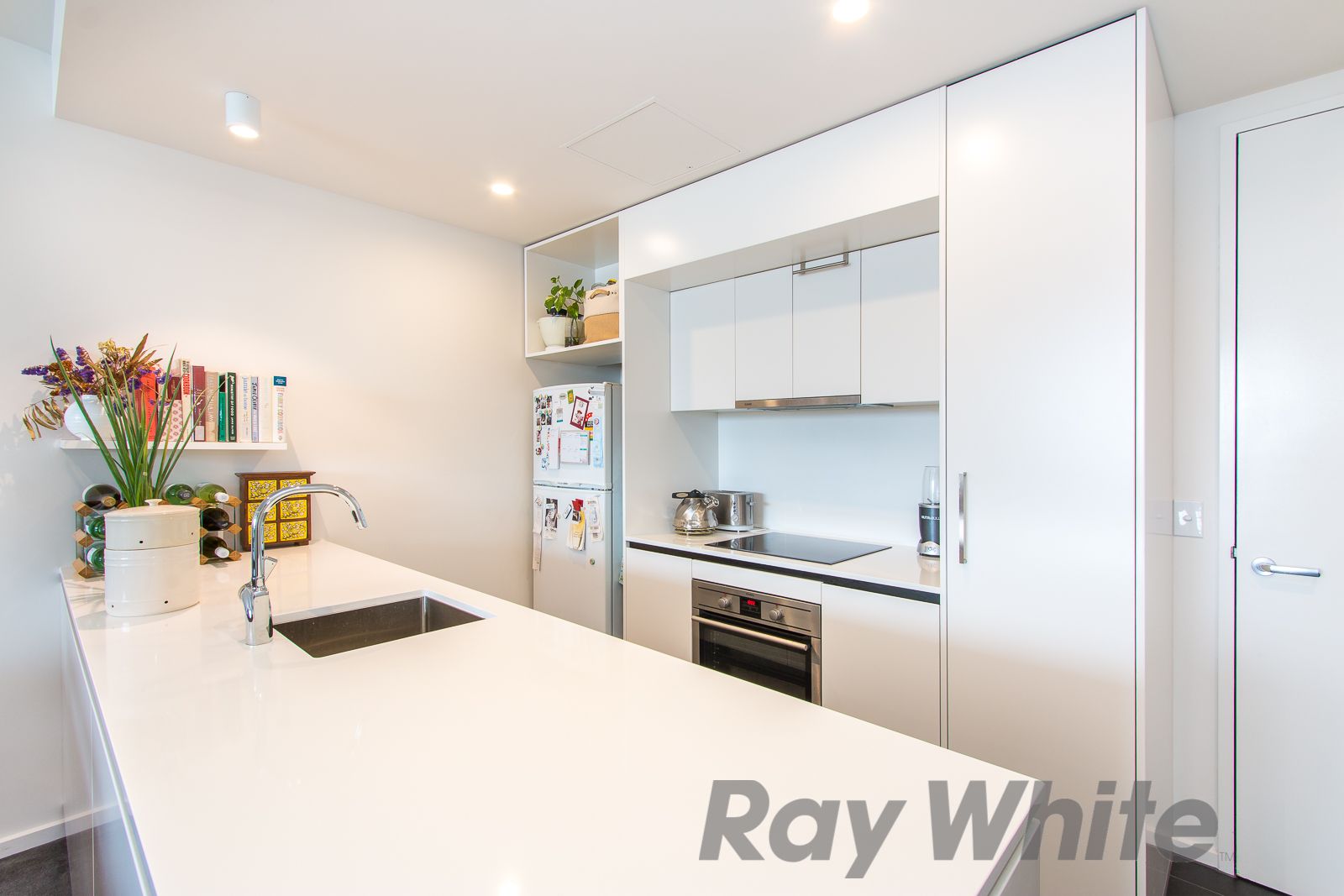 U 704/10 Worth Place, Newcastle, NSW 2300