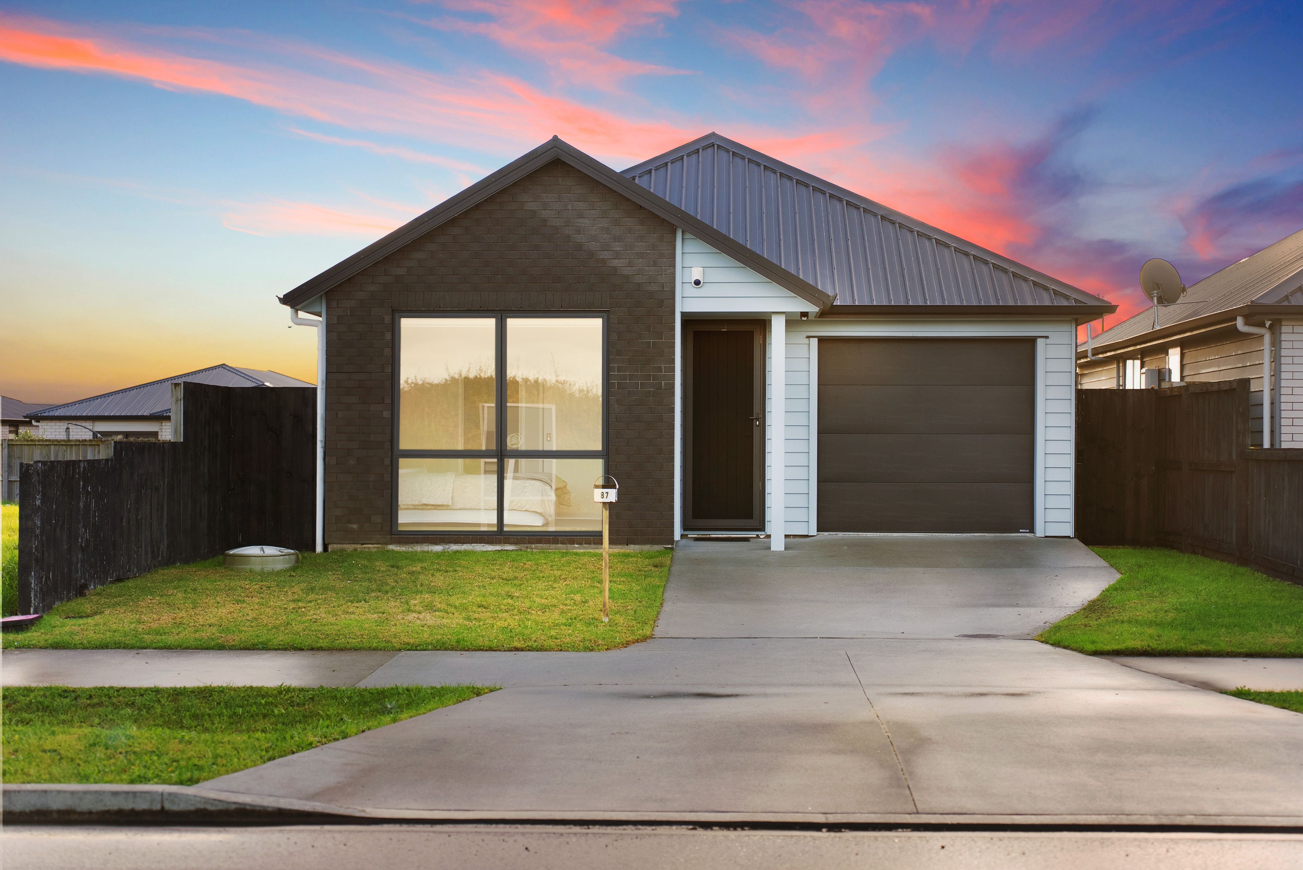 87 McLarin Road, Glenbrook, Franklin 2681 - Sold House - Ray White Pukekohe