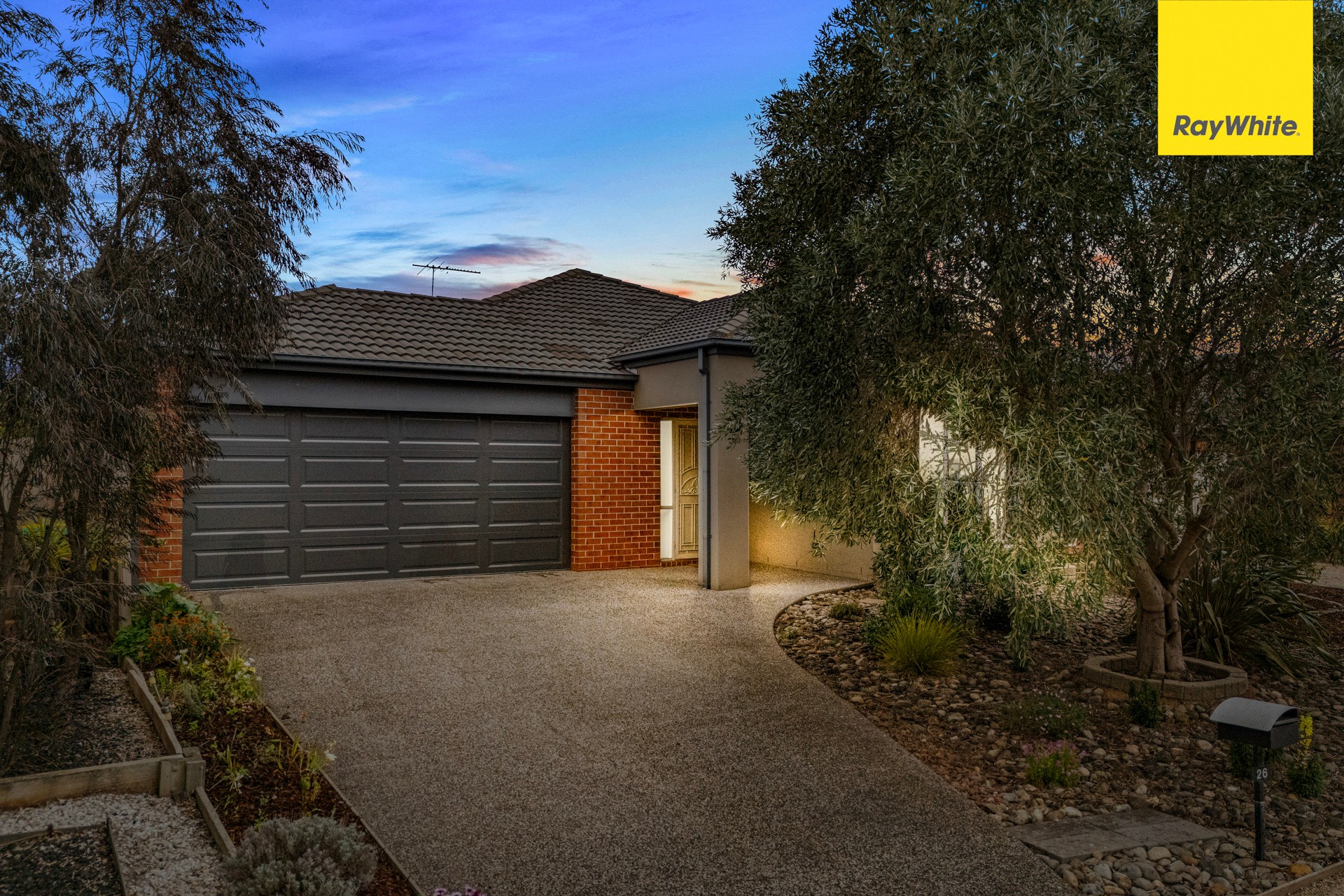 26 Northgate Drive, HARKNESS, VIC 3337