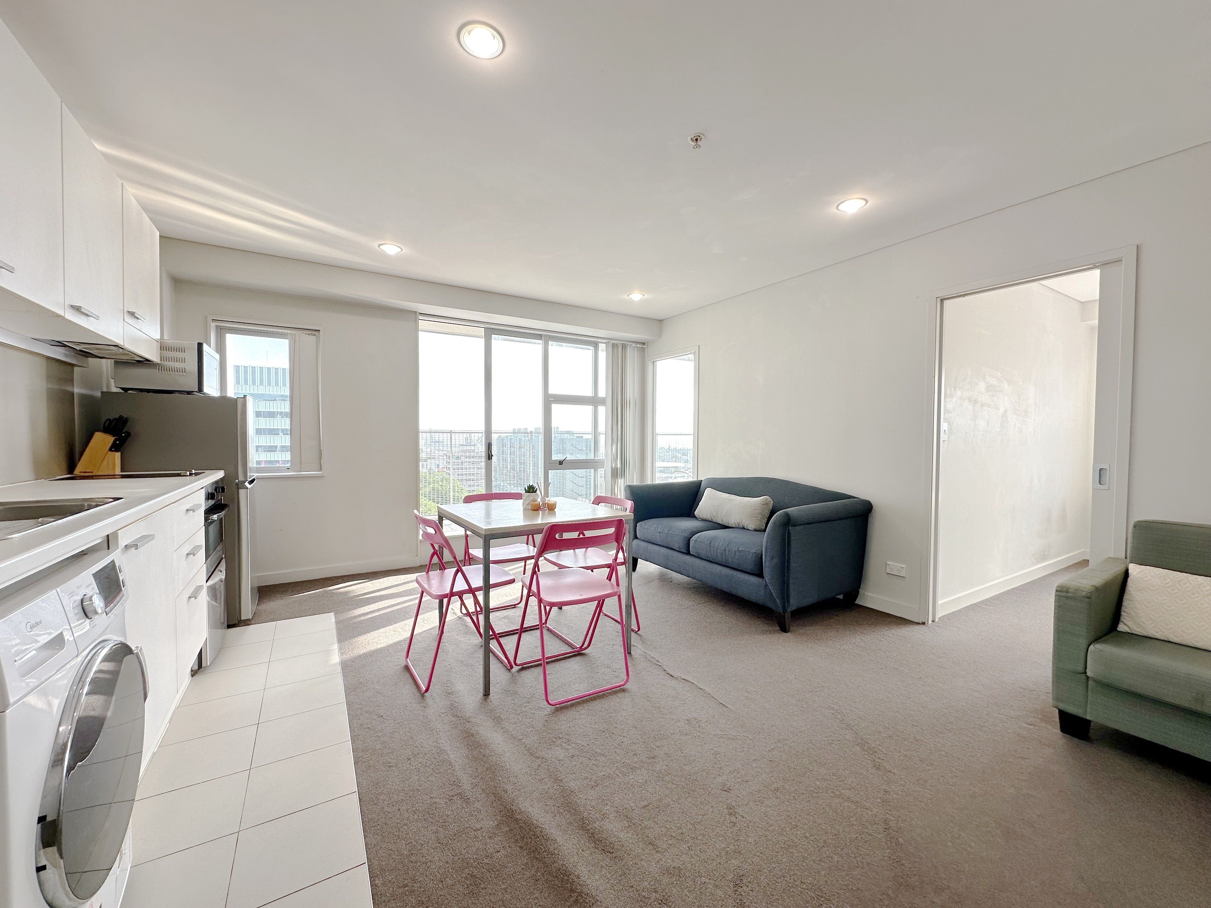 902/37 Symonds Street, Auckland Central, Auckland City