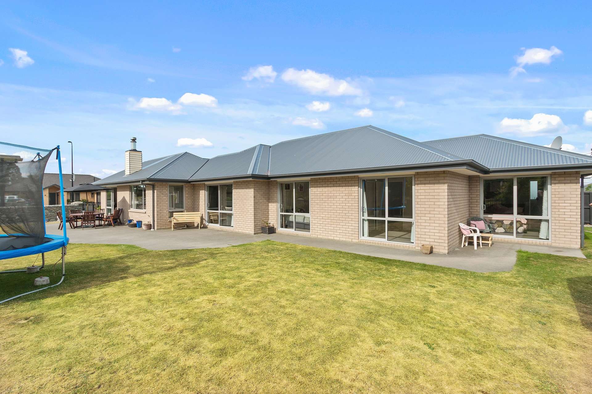 2 Maltby Drive, Rolleston, Selwyn District