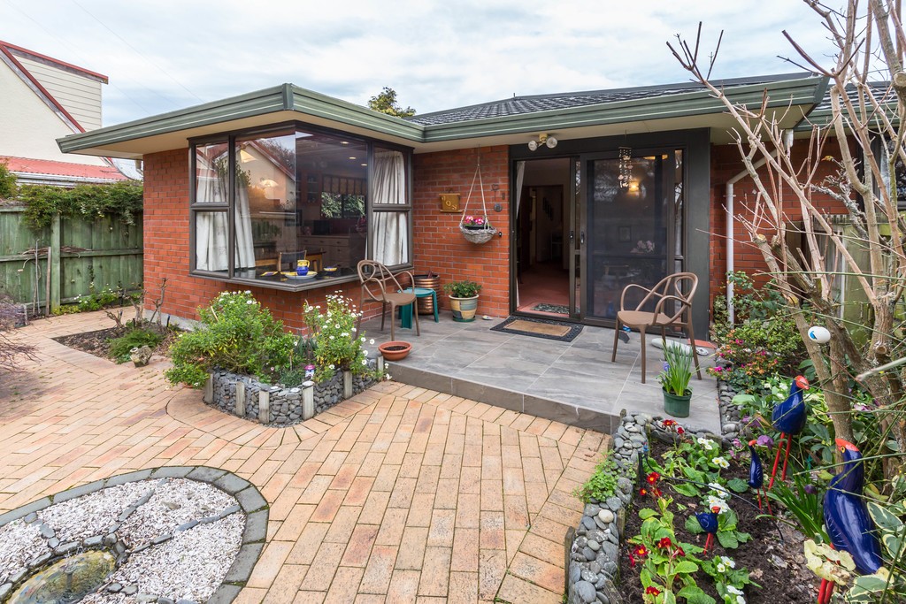 1/14 Kildare Terrace, Lincoln, Selwyn District