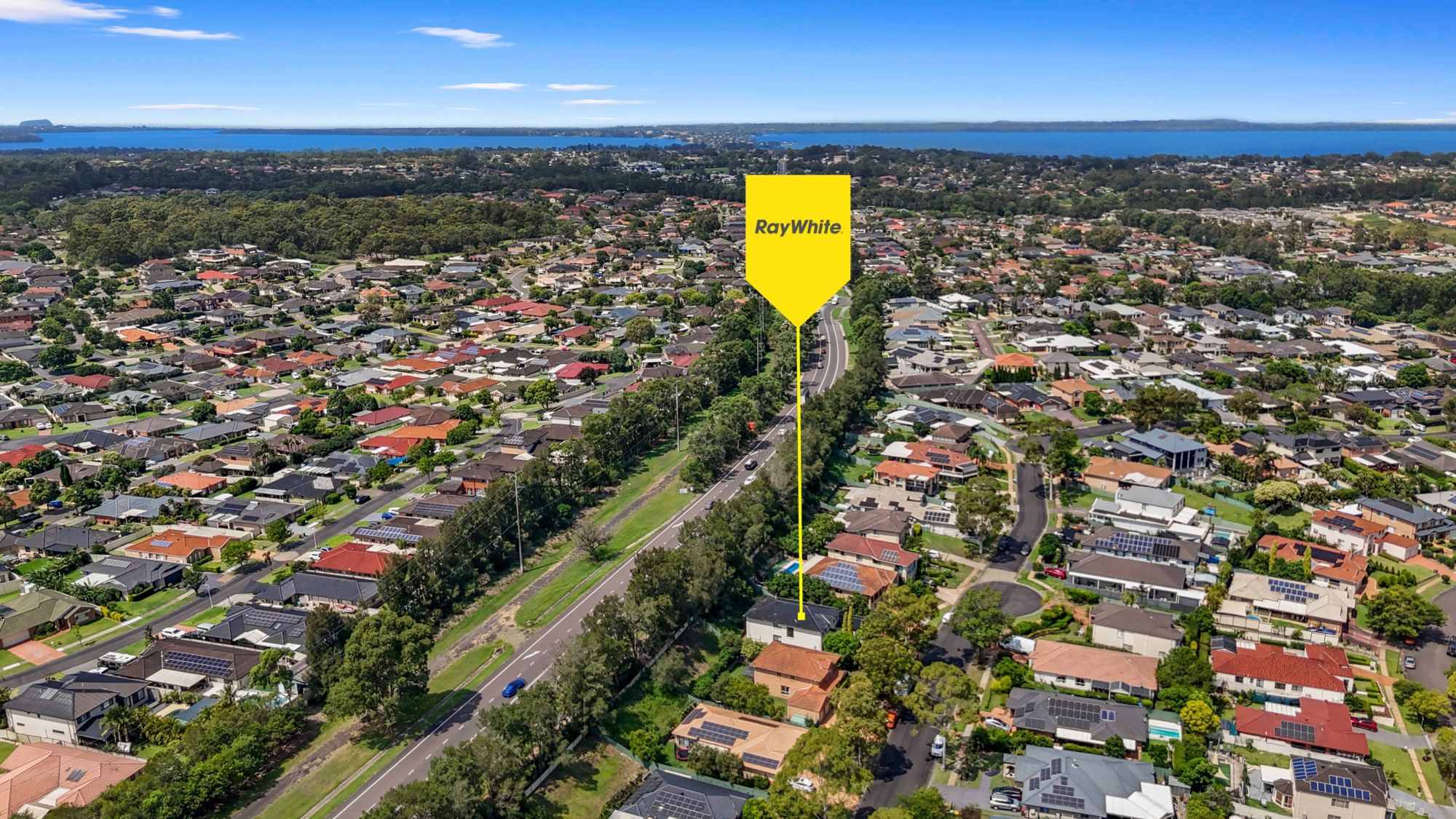 30 Kintyre Road, Hamlyn Terrace, NSW 2259