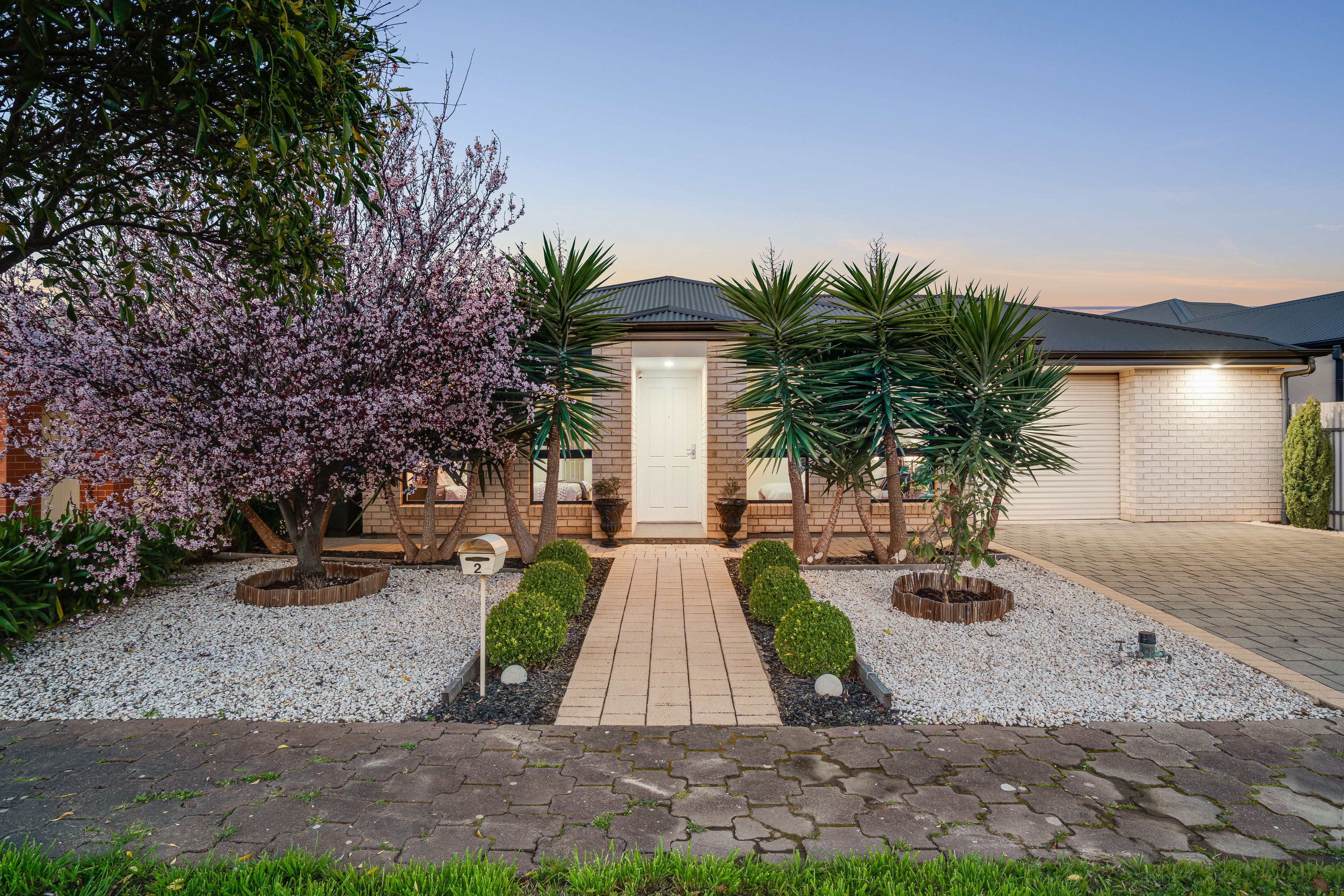 2 Bridgeford Street, Greenacres, SA 5086