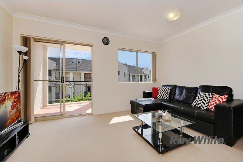 109/6-8 Nile Close, Marsfield, NSW 2122