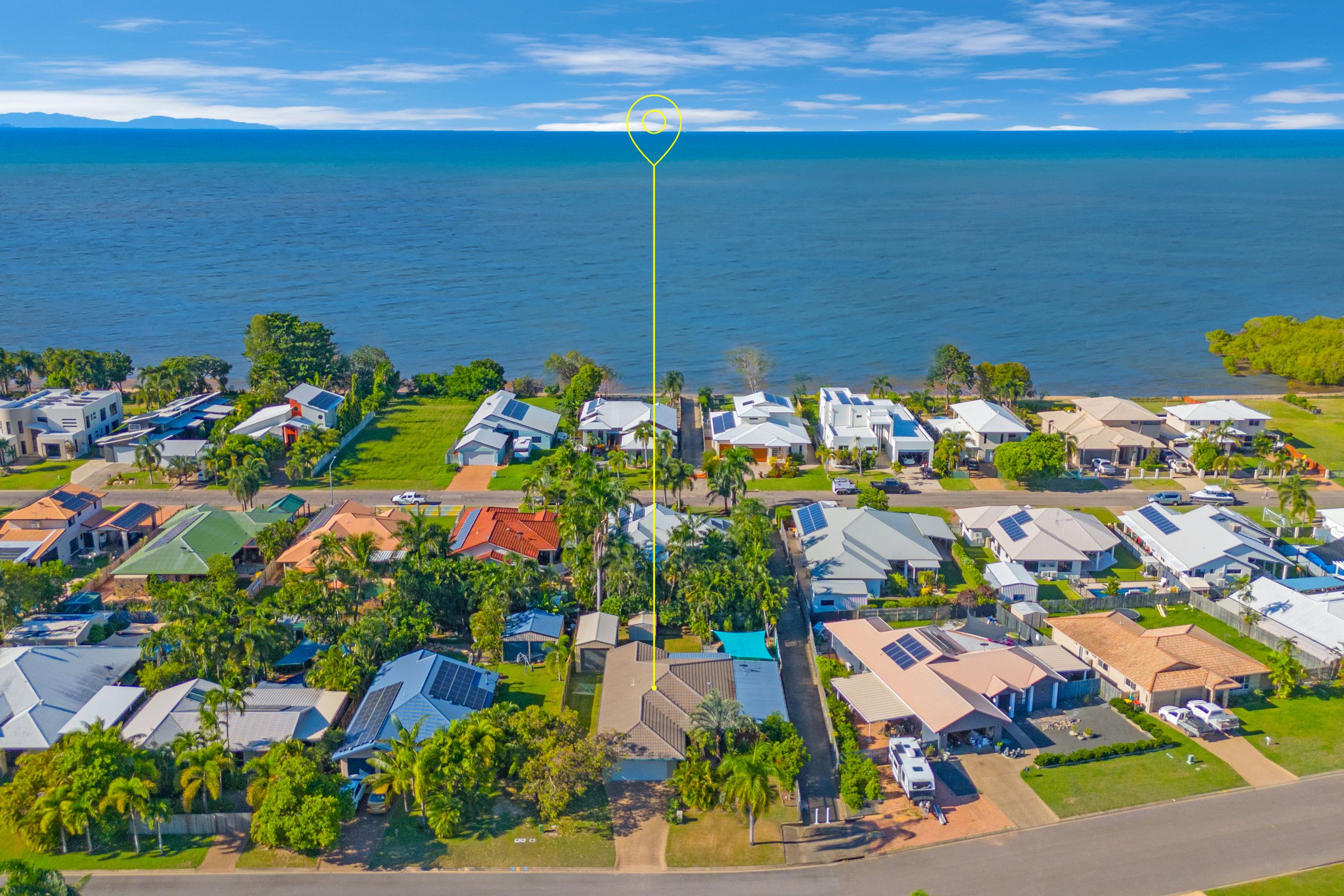 27 Pacific Avenue, Bushland Beach QLD 4818