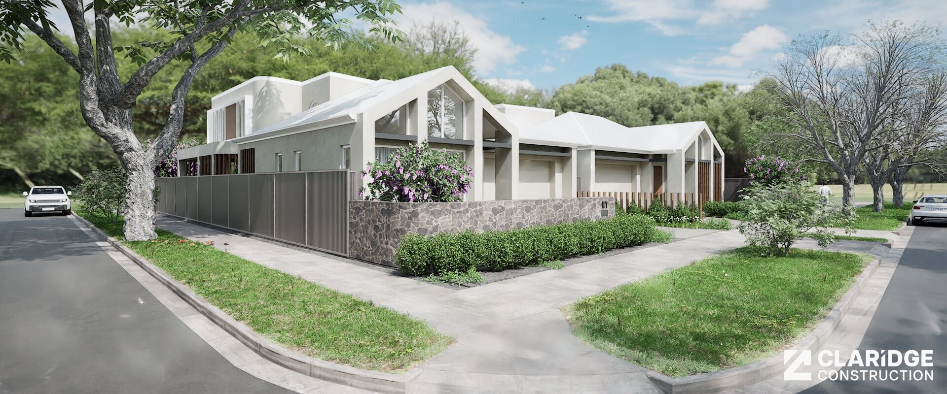 Proposed Lot 692, 15 Brougham Place, Alberton, SA 5014