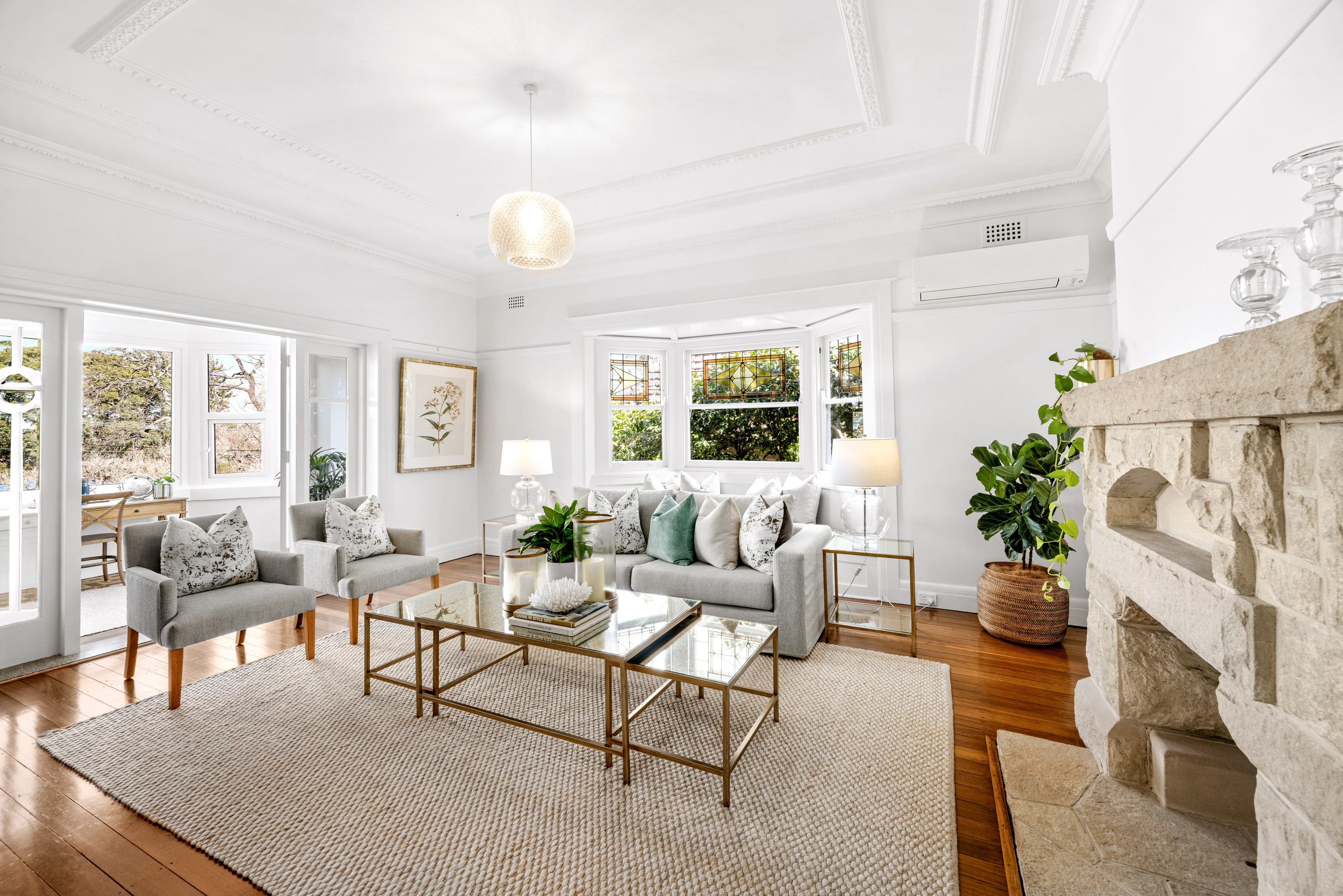 55 Stafford Road, Artarmon, NSW 2064