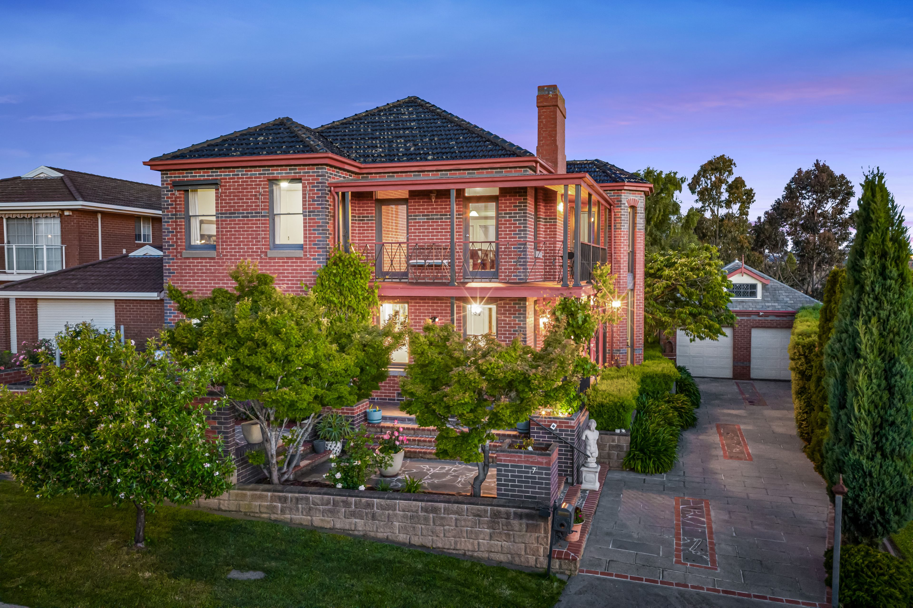 7 Kenvarra Court, Black Hill, VIC 3350