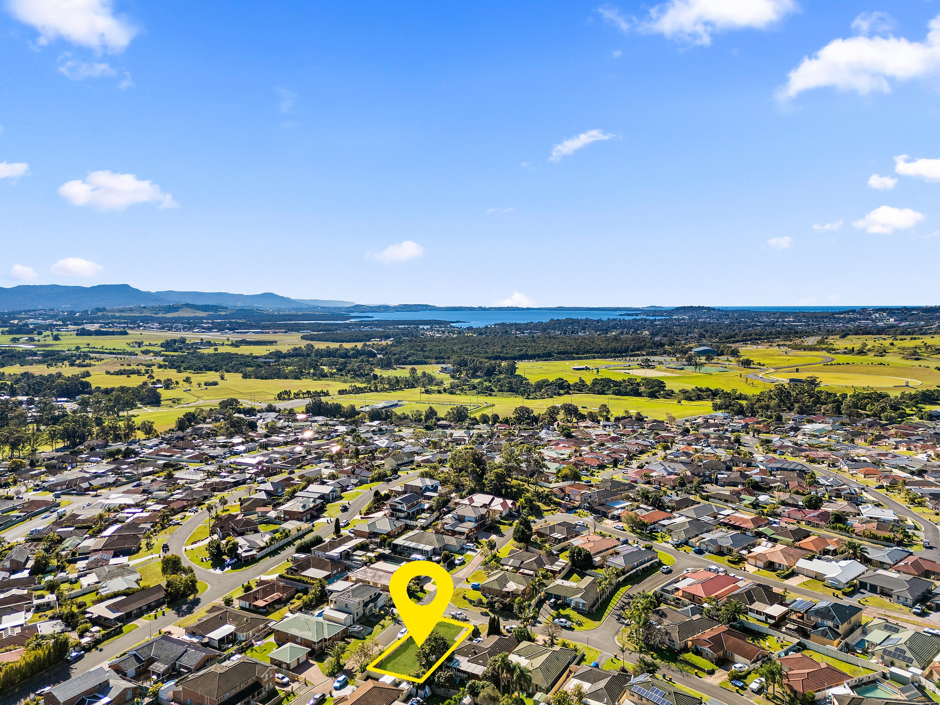 2 Stephens Street, Albion Park, NSW 2527