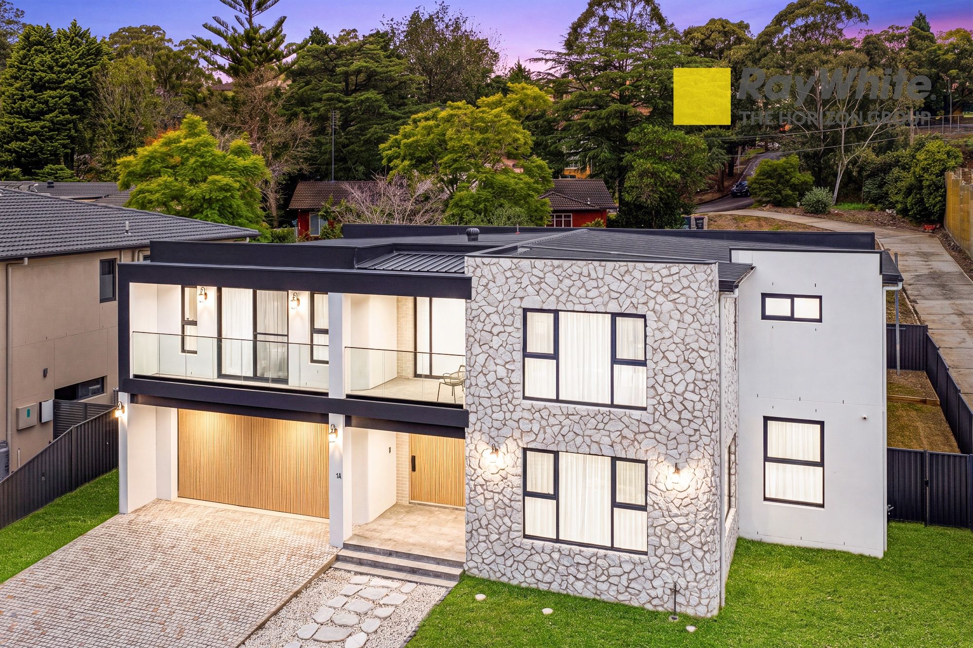 1A Constance Close, Epping, NSW 2121
