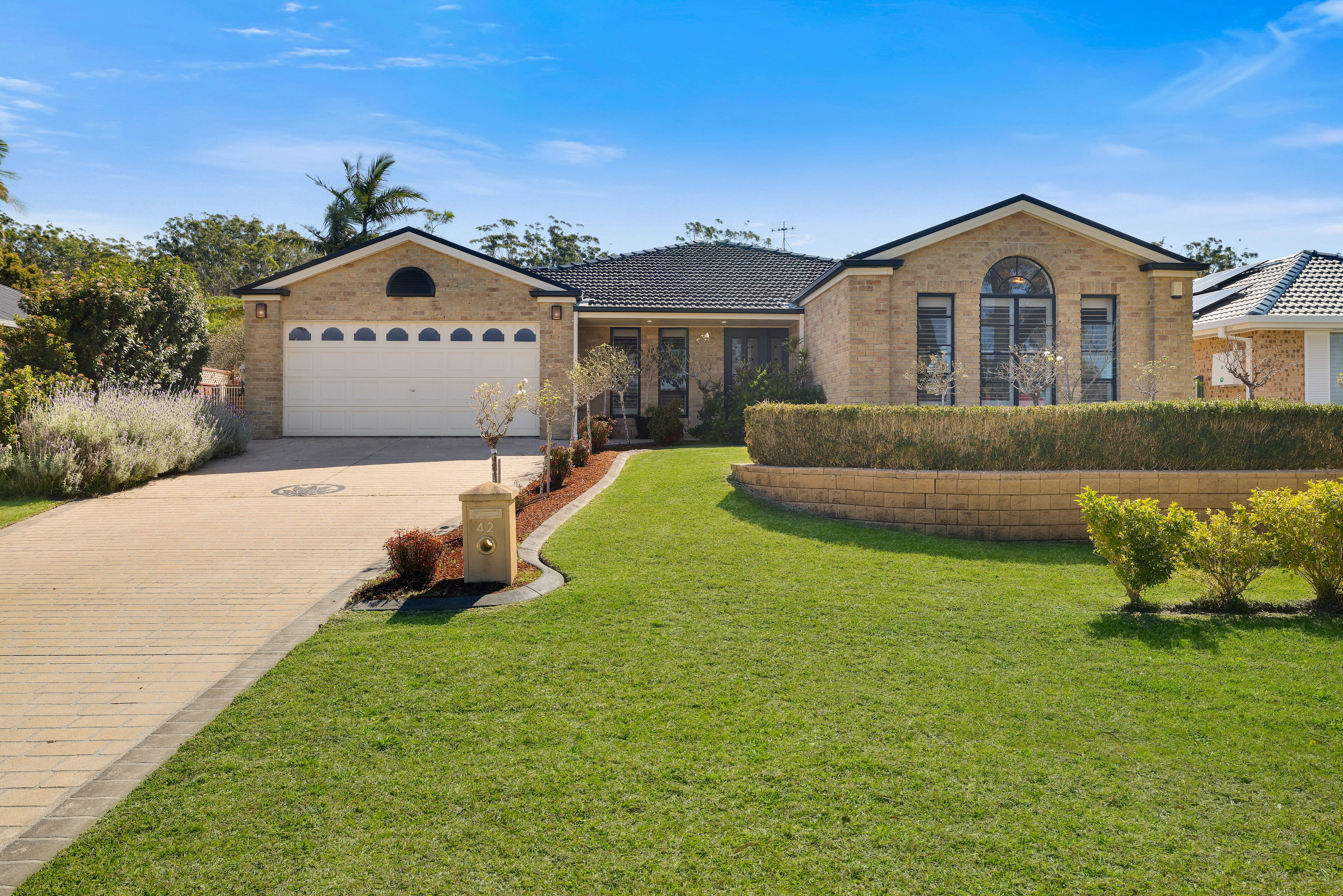 42 Stott Crescent — photo from Ray White Callala Bay