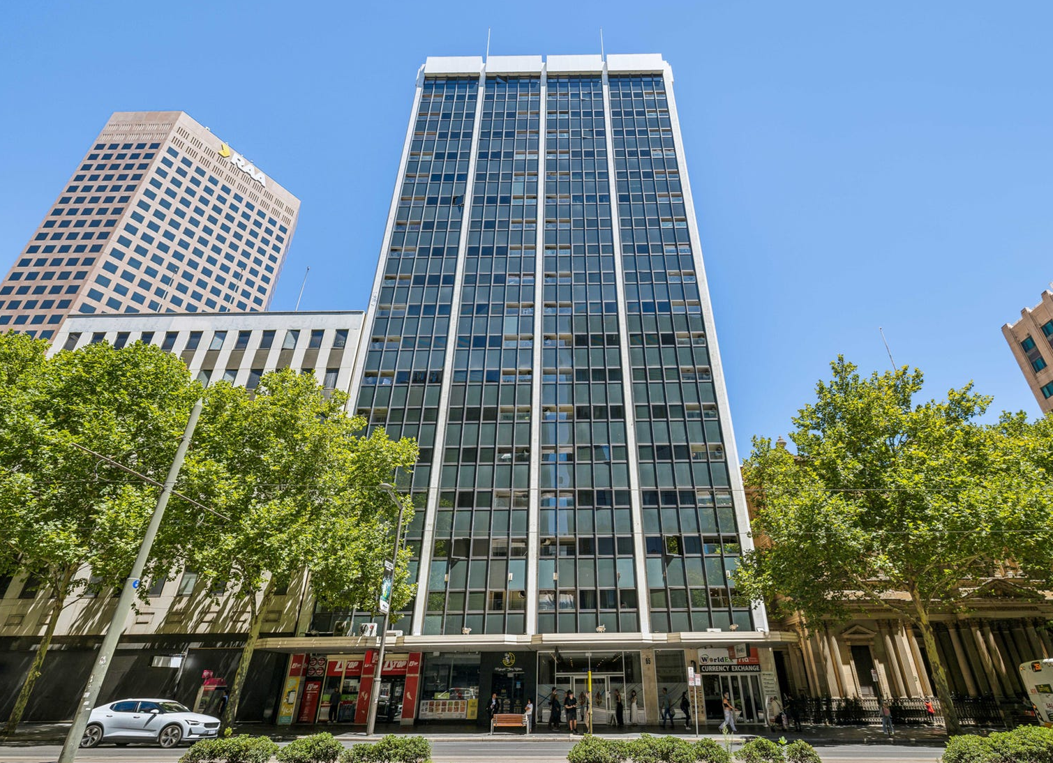 65 King William Street, Adelaide SA 5000