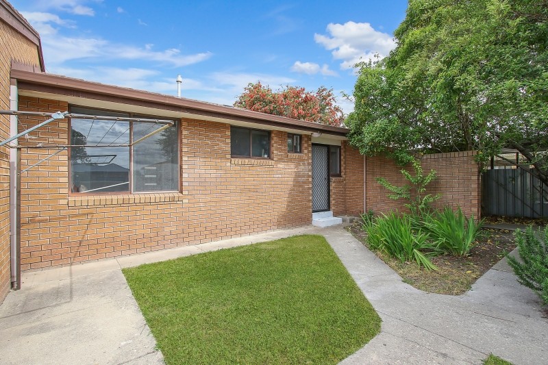 14/607 Prune Street, Lavington, NSW 2641