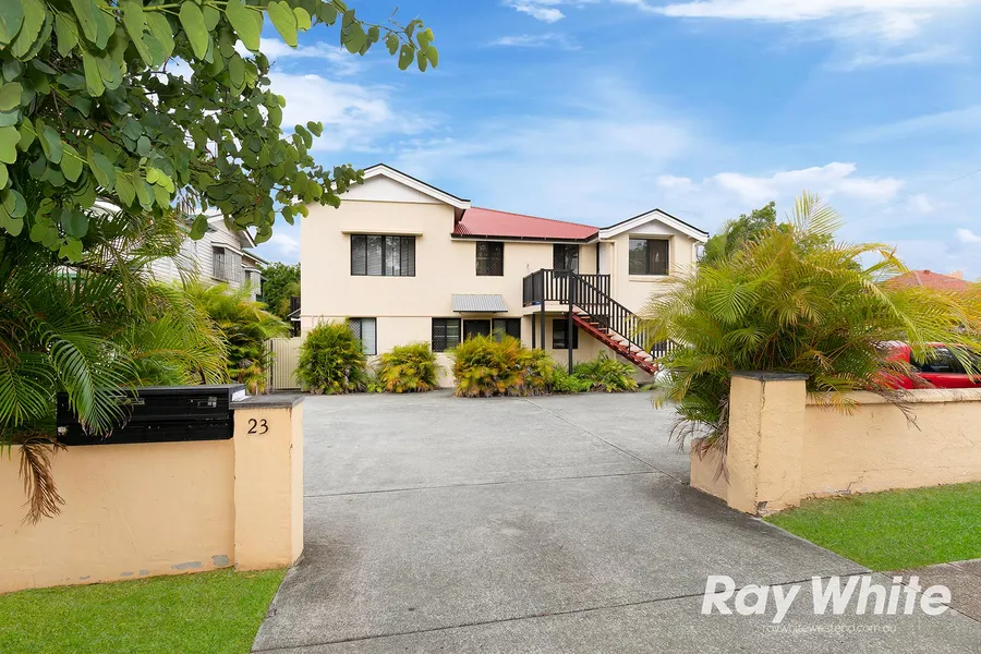 1/23 Waldheim, Annerley