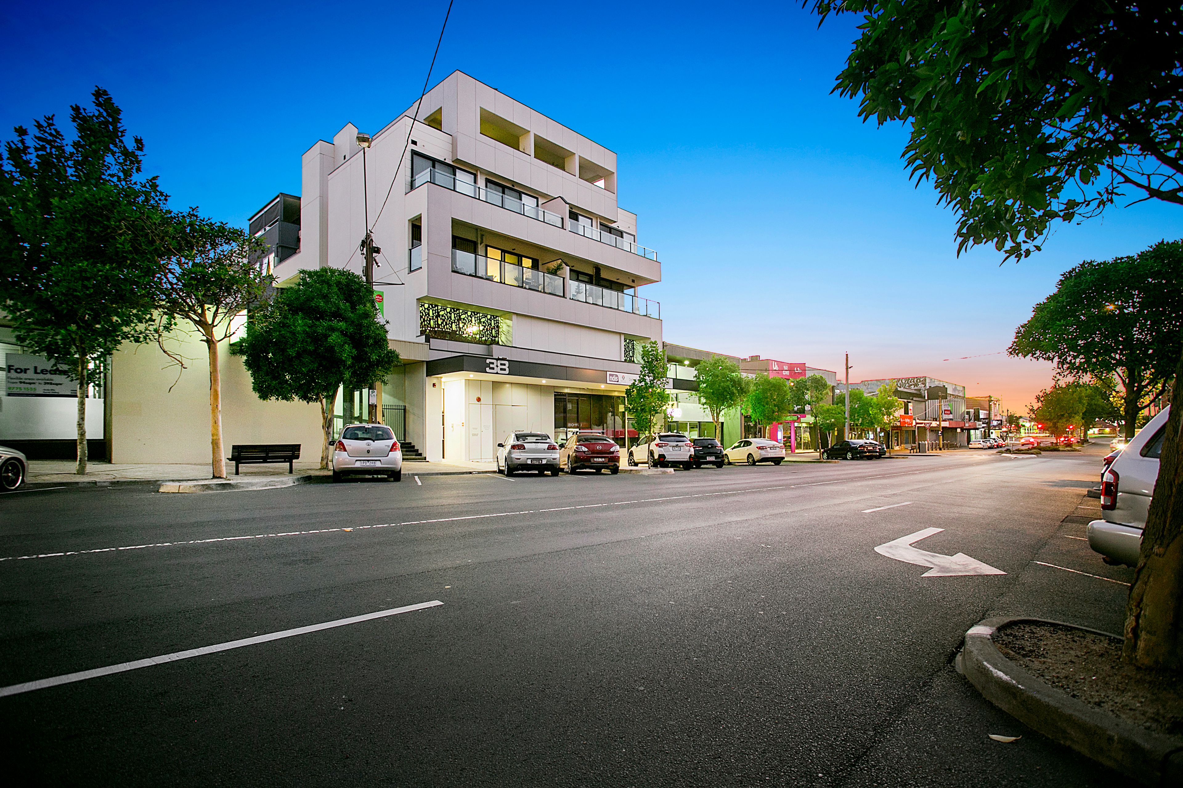 303/38 Playne Street, Frankston, VIC 3199
