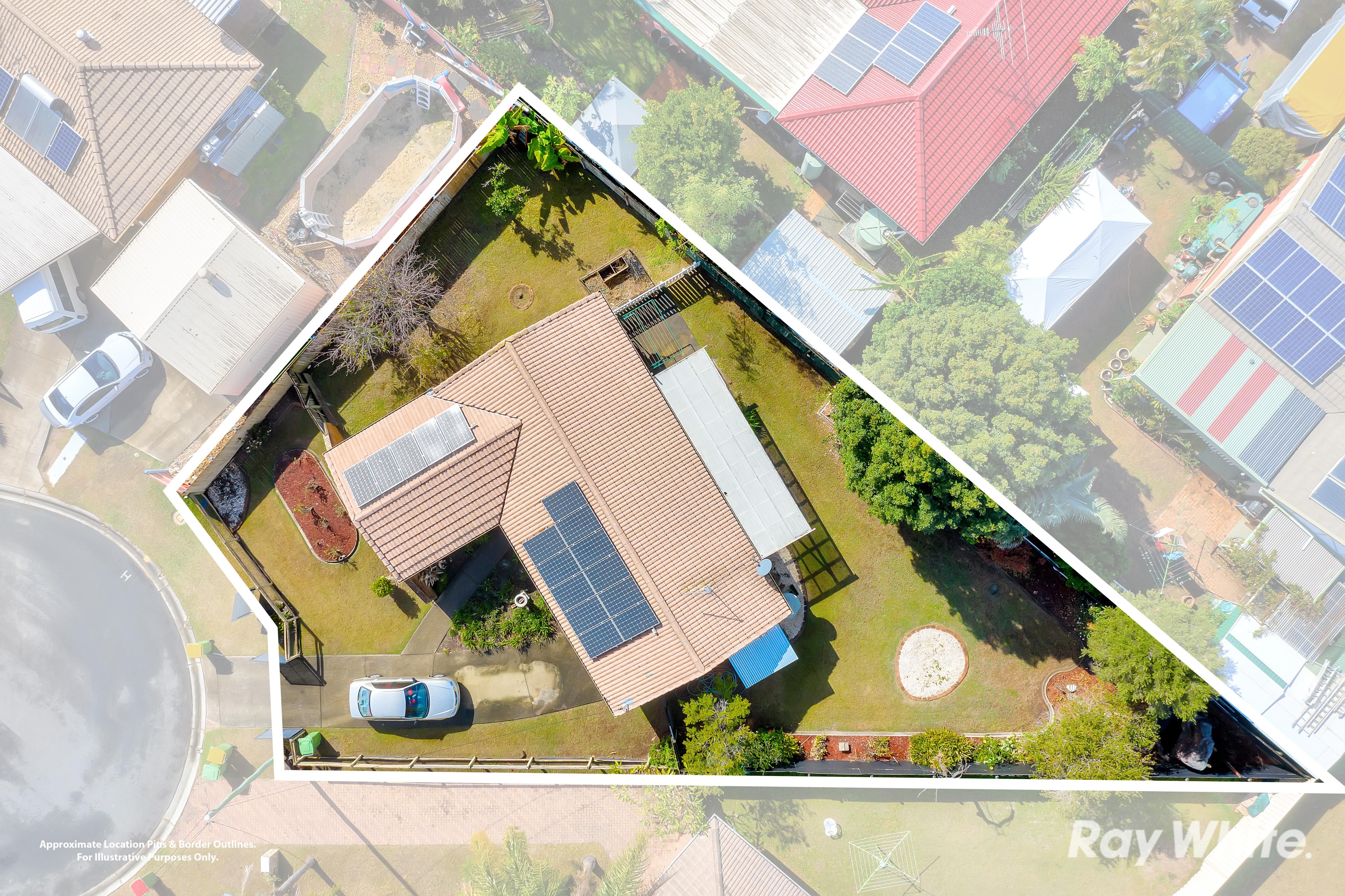4 Katie Court, Marsden, QLD 4132