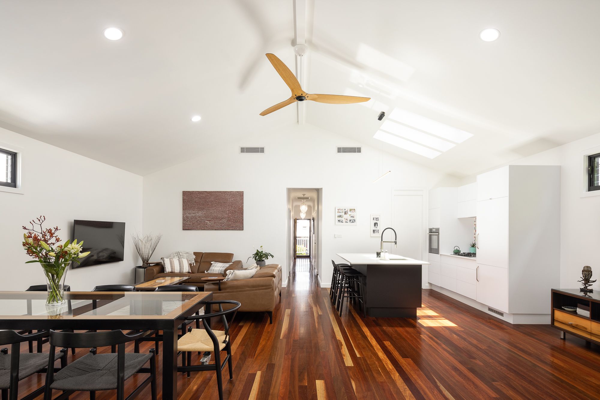 528a Lower Bowen Terrace, New Farm, QLD 4005