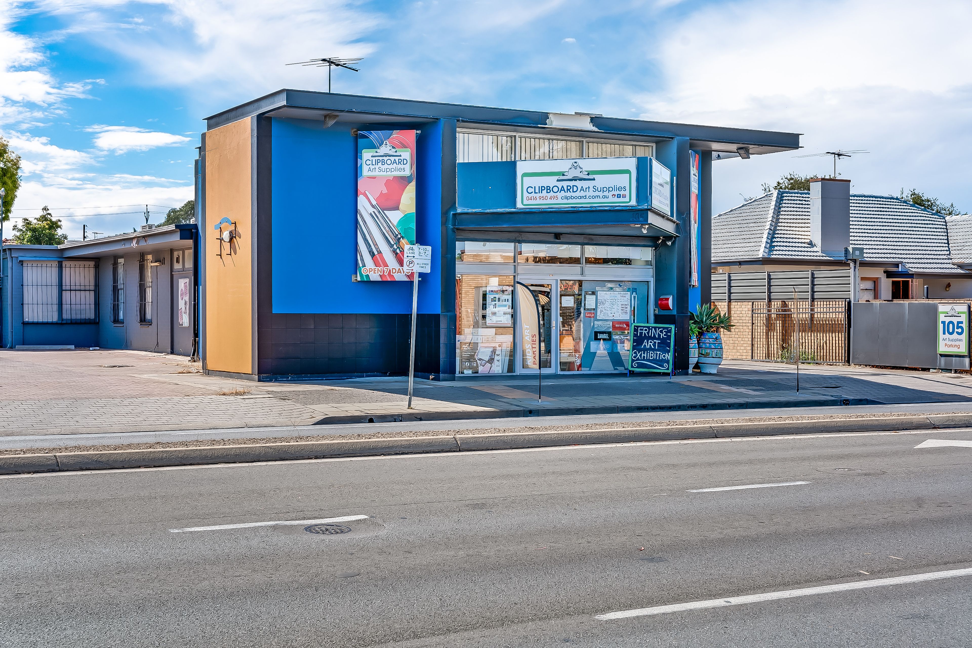 105 Hampstead Road, Manningham, SA 5086