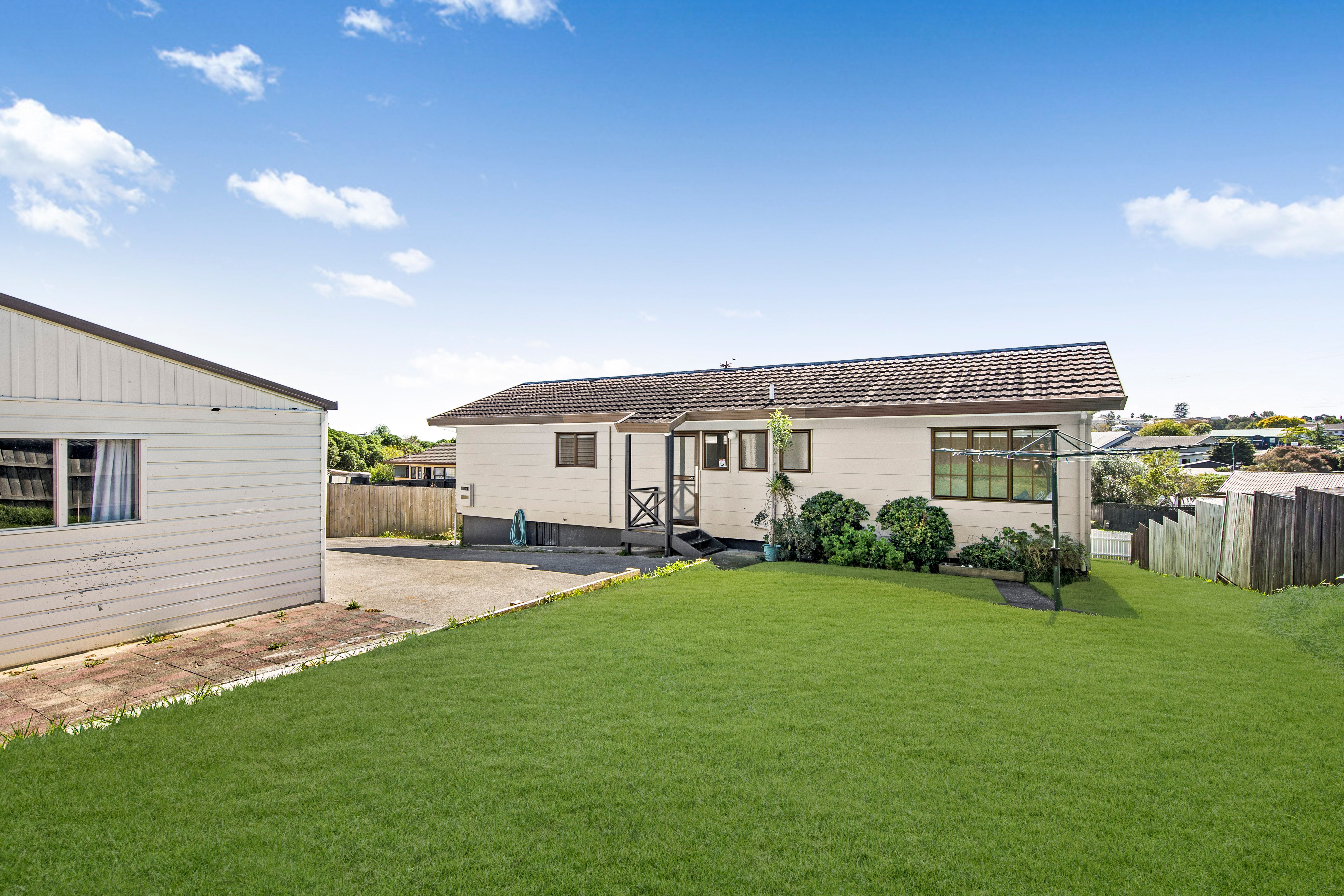 4 Kirklow Place, Goodwood Heights, Manukau City