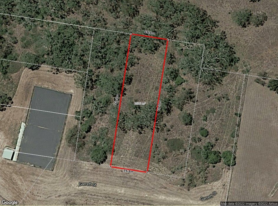 Lot 16 Garrett Street, Haden, QLD 4353 Sold Land Ray White Rural