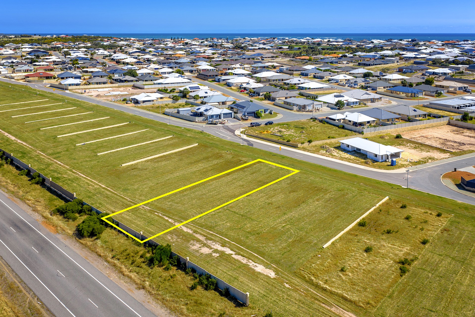 33 Eurithmic Link, Wandina, WA 6530