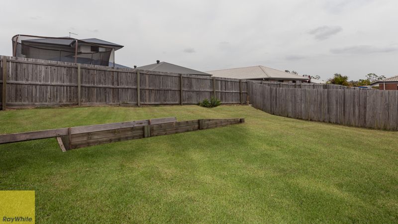 17 Combs Street, Yarrabilba, QLD 4207