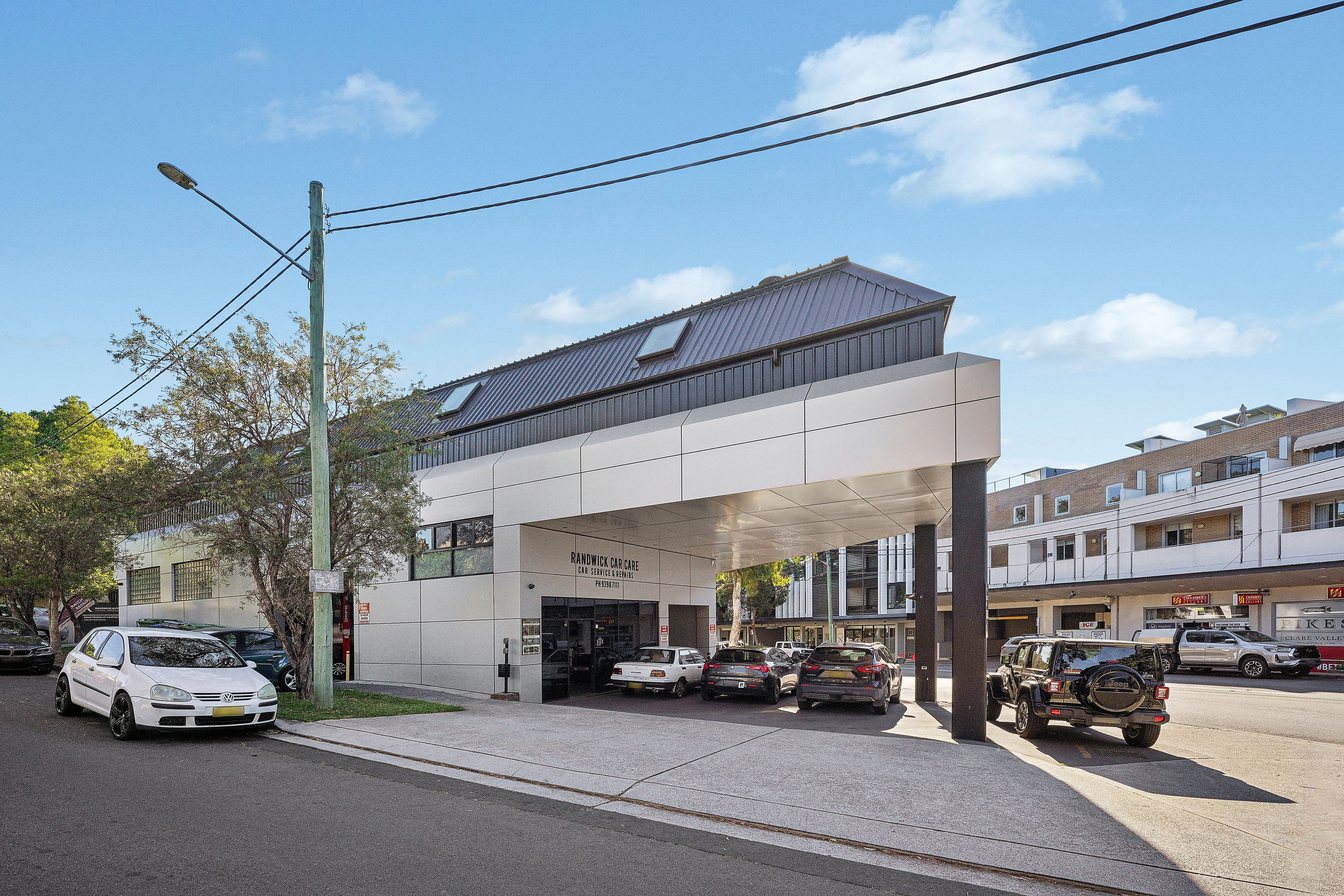 68 Frenchmans Road, Randwick, NSW 2031