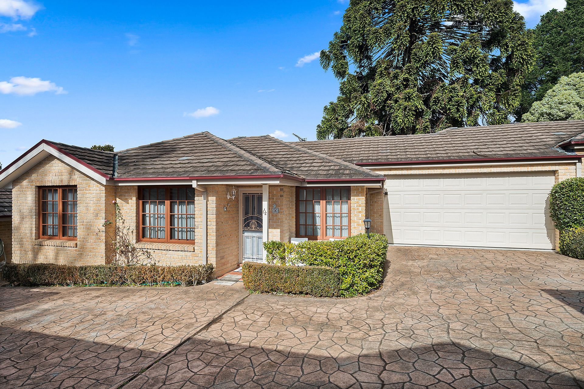 4/37 Railway Street — photo from Ray White Bowral