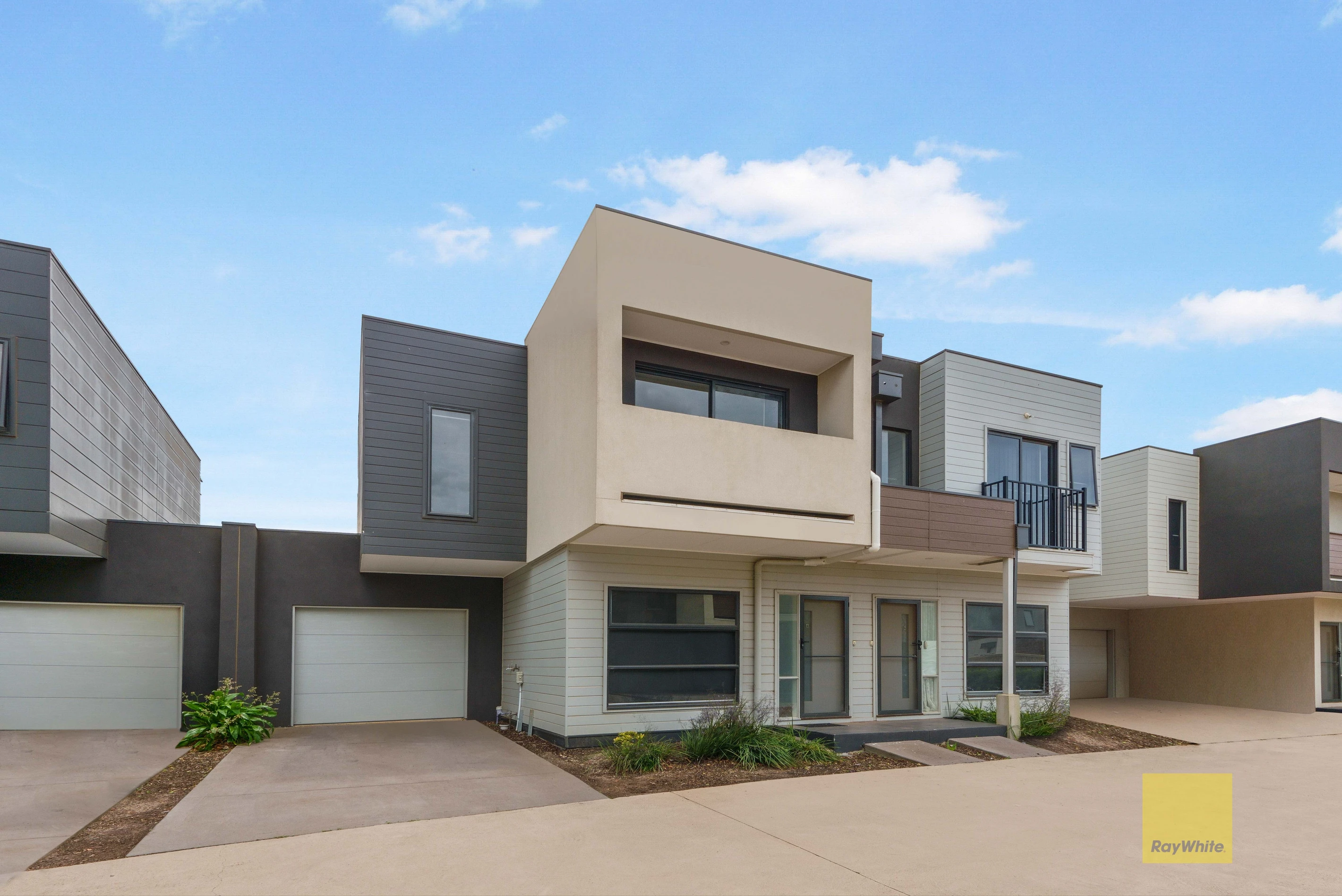 6/16 Chevron Street, Tarneit, VIC 3029