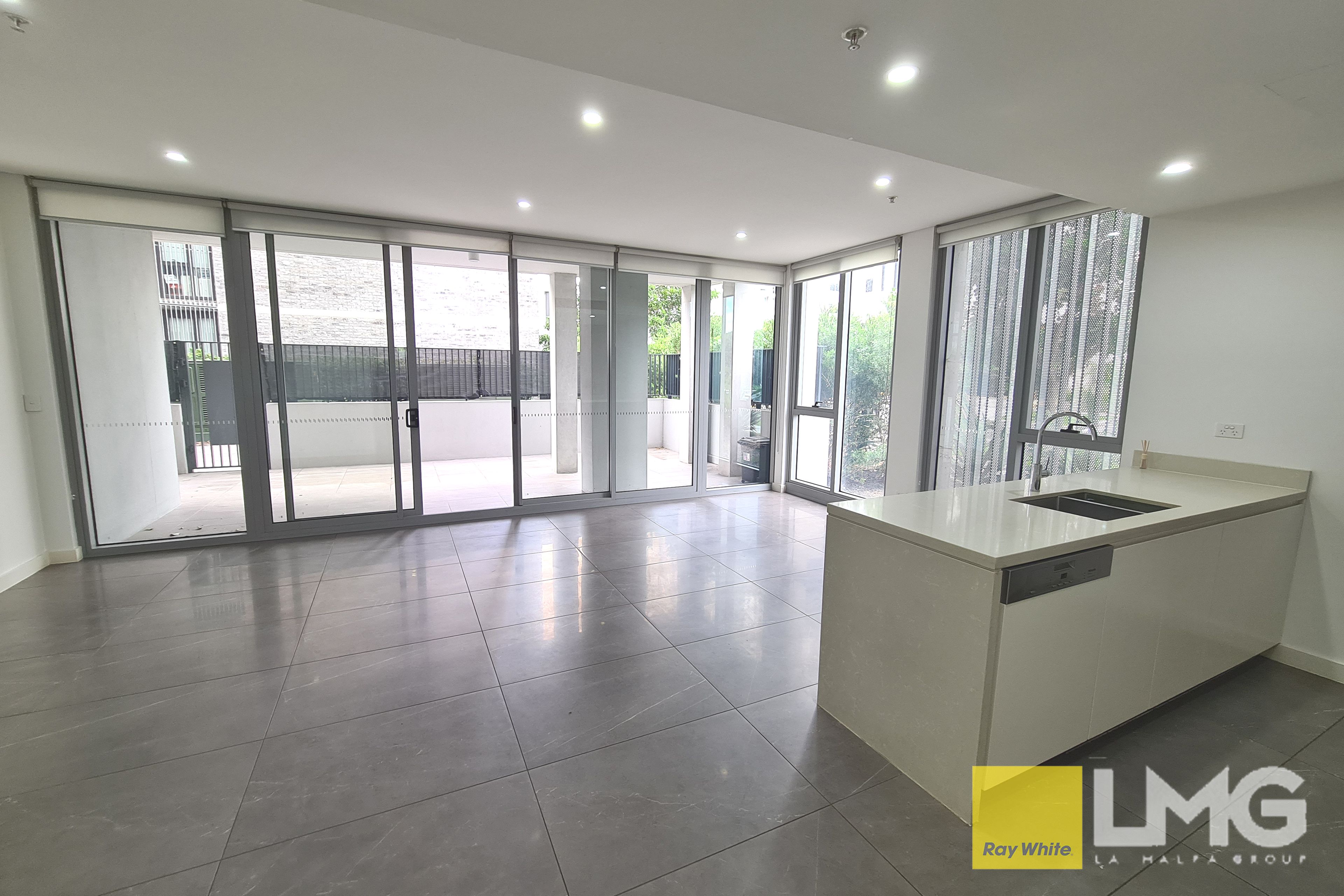 9g/8 Stockyard Boulevard, Lidcombe, NSW 2141