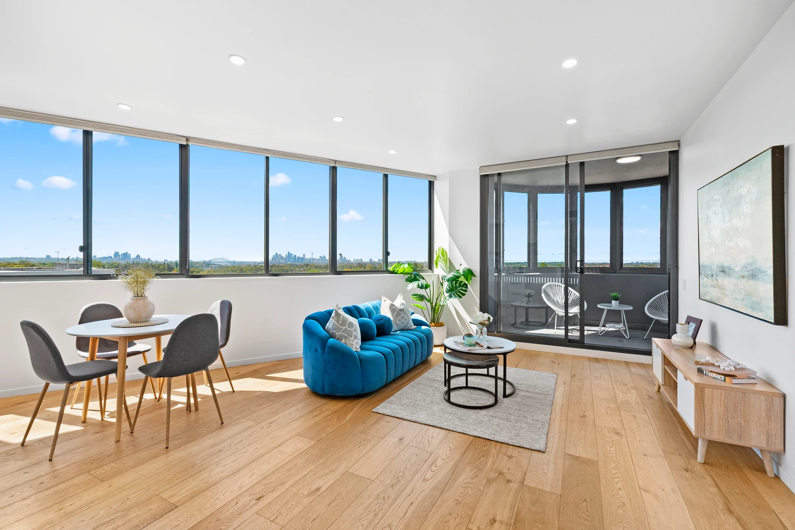 611/8 Wharf Road, Gladesville, NSW 2111