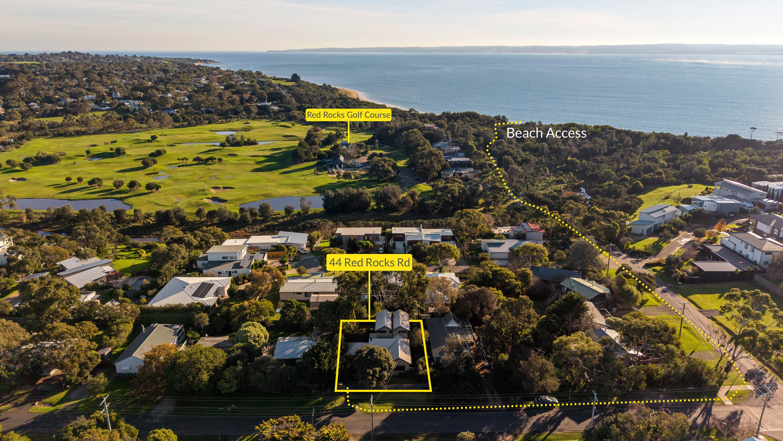44 Red Rocks Road, Cowes, VIC 3922