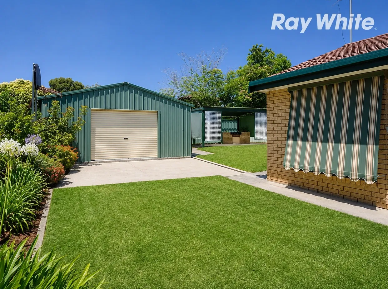 9 Blackbutt Court, Thurgoona, NSW 2640