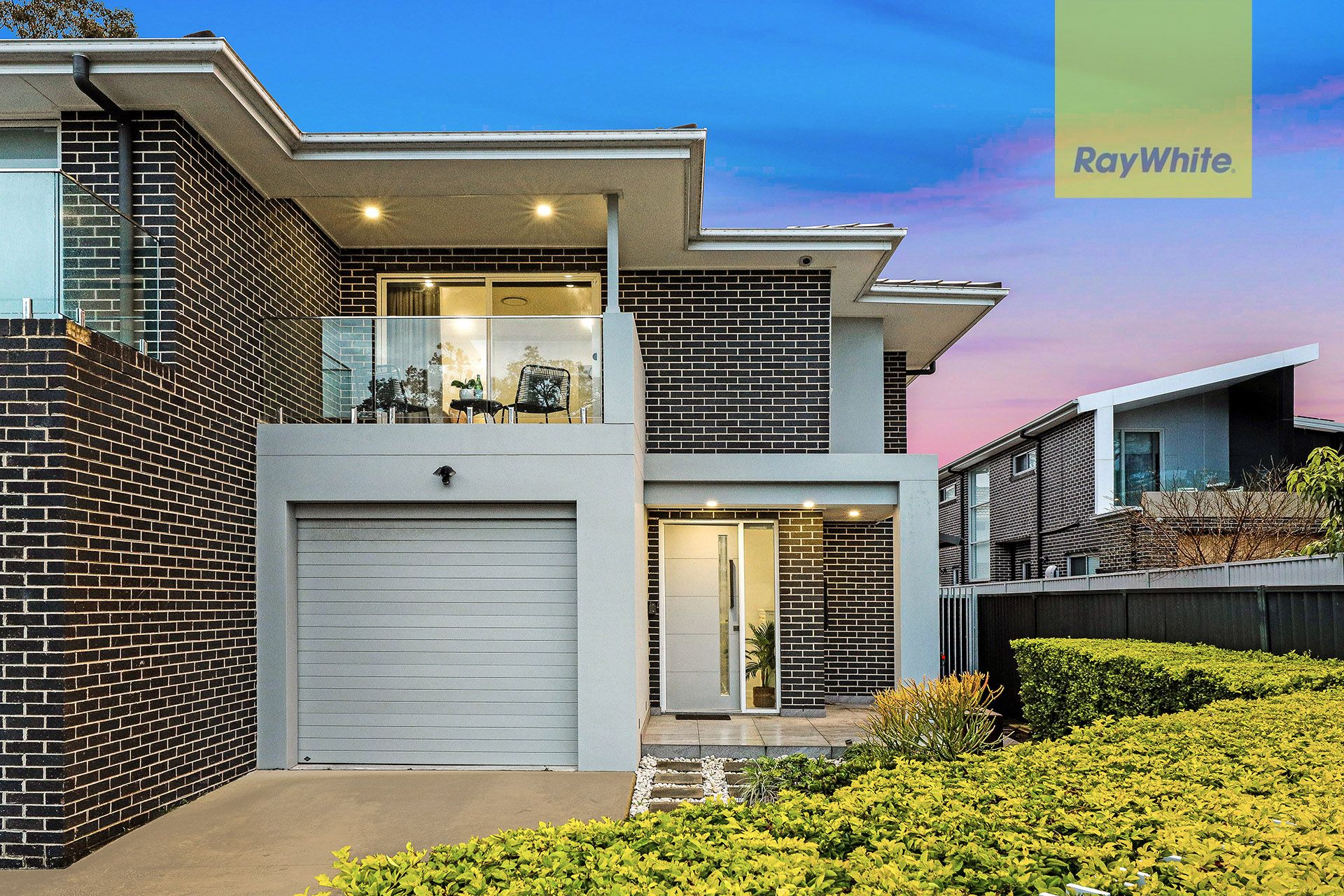 34A Uranus Road — photo from Ray White Revesby