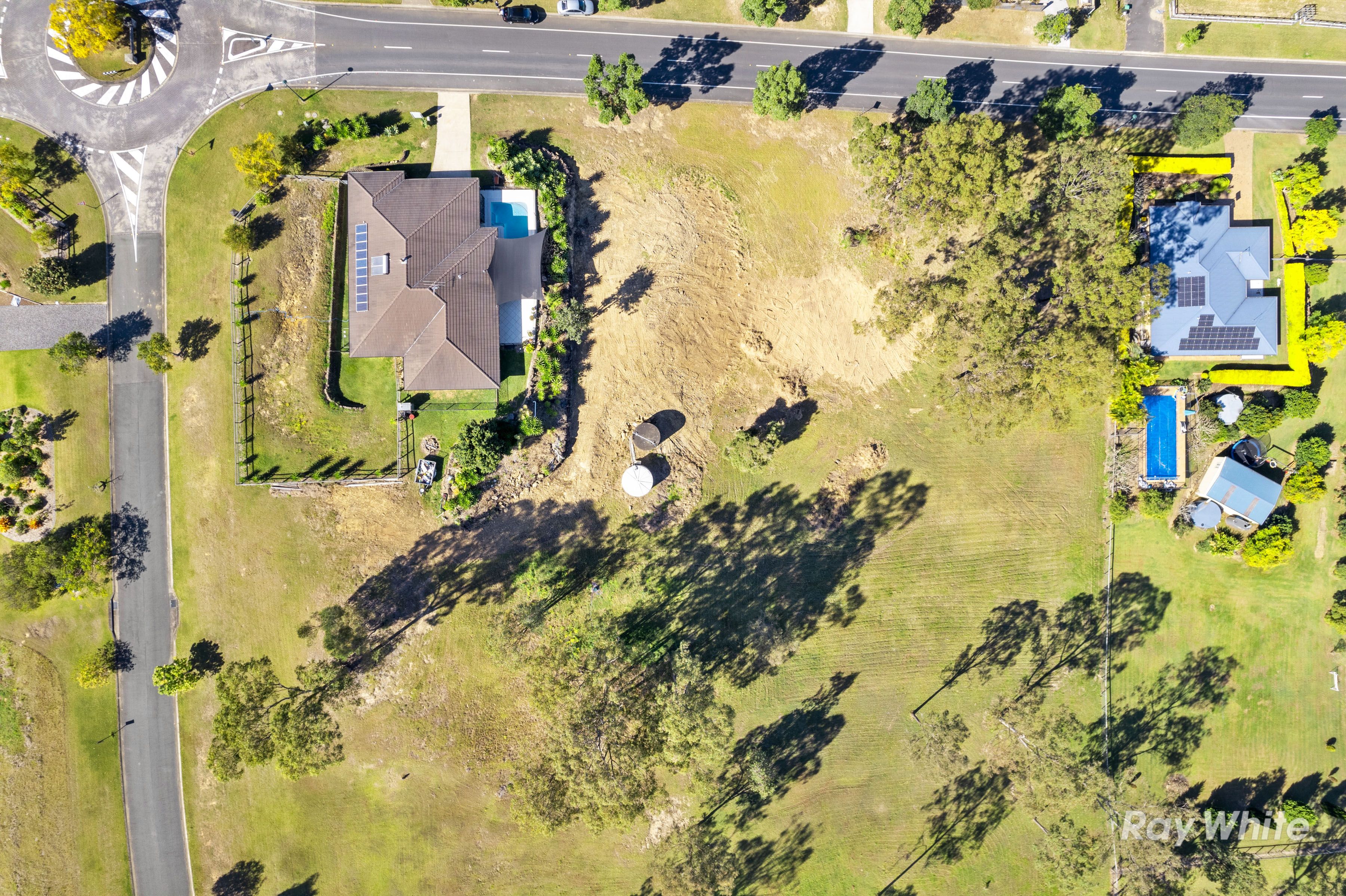 60-70 John Collins Drive, Mundoolun, QLD 4285