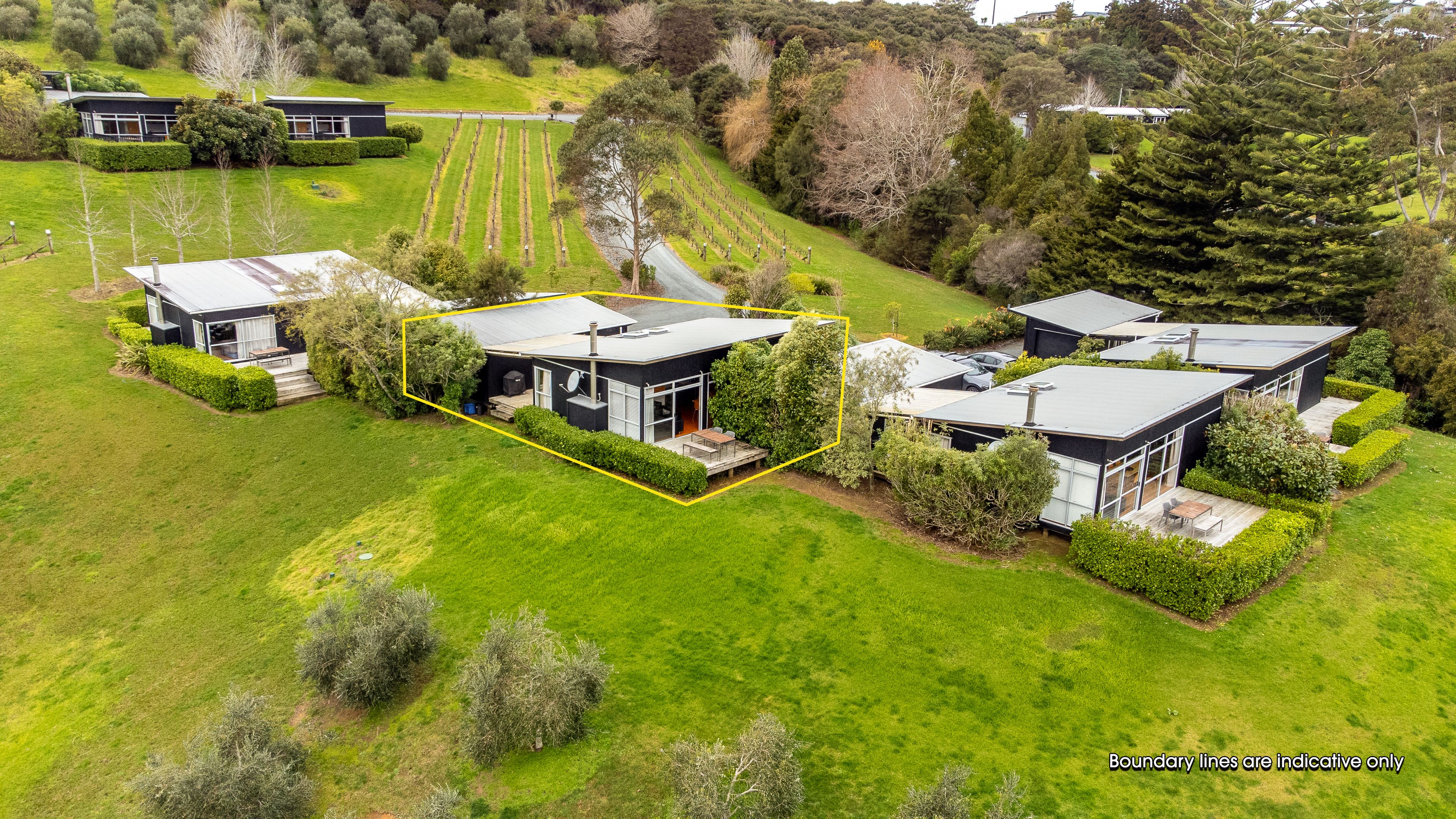 Lot 6/170 Green Road, Matakana, Rodney