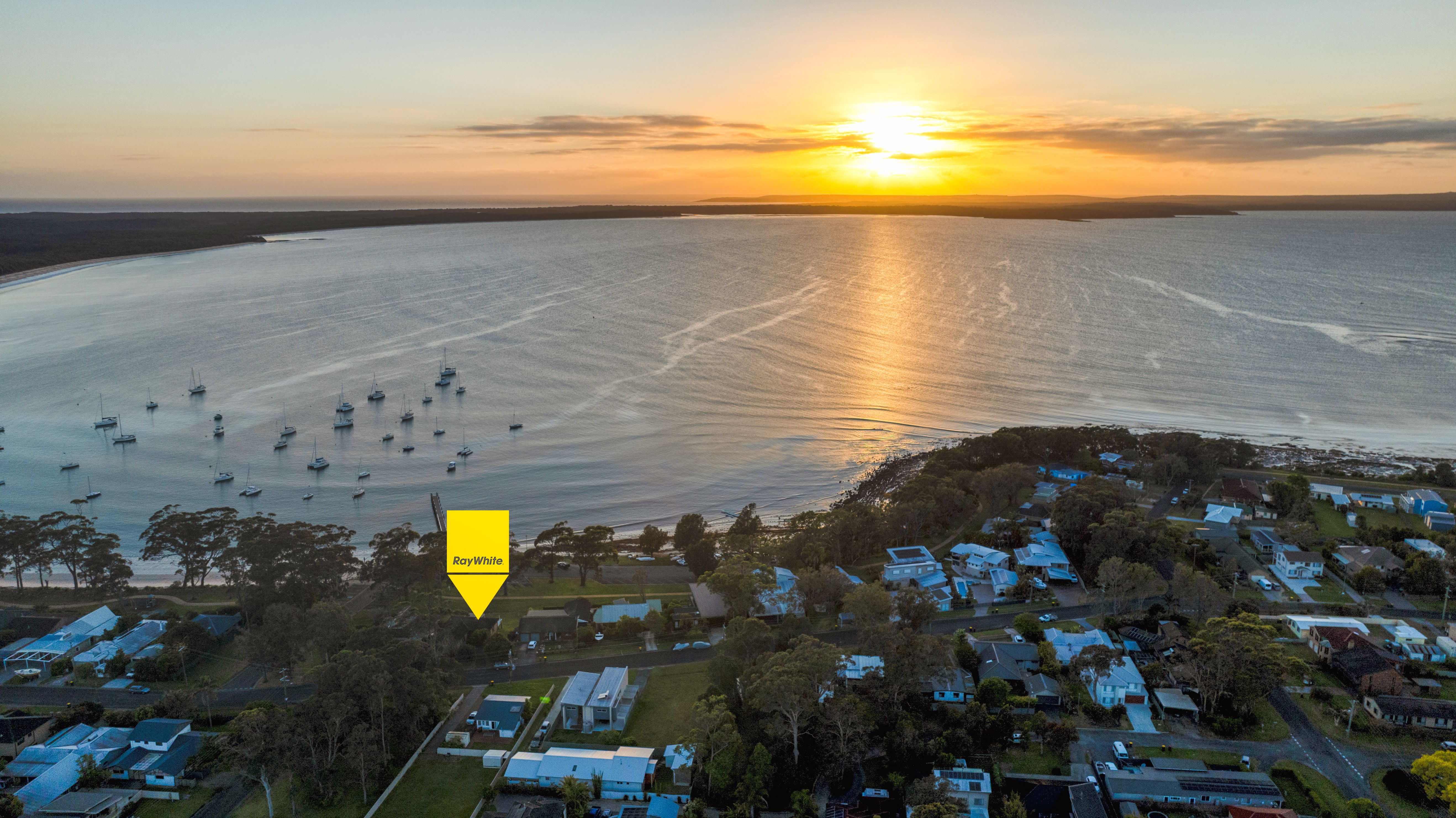 46 Boorawine Terrace, Callala Bay, NSW 2540